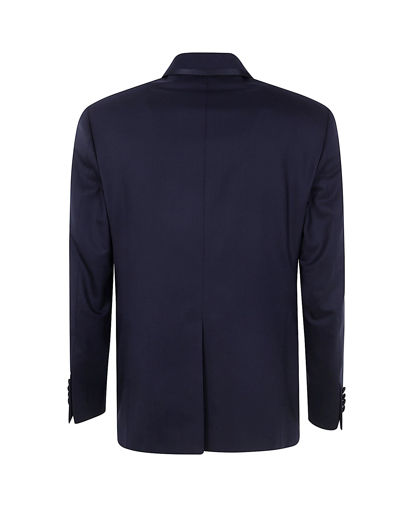 Sartoria Latorre Abito 8r - Blue