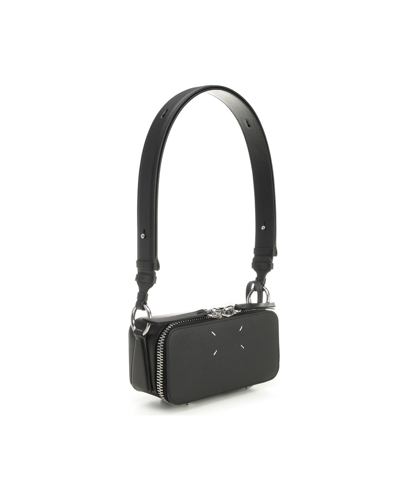 Maison Margiela 
doll
 Bag Small - Black