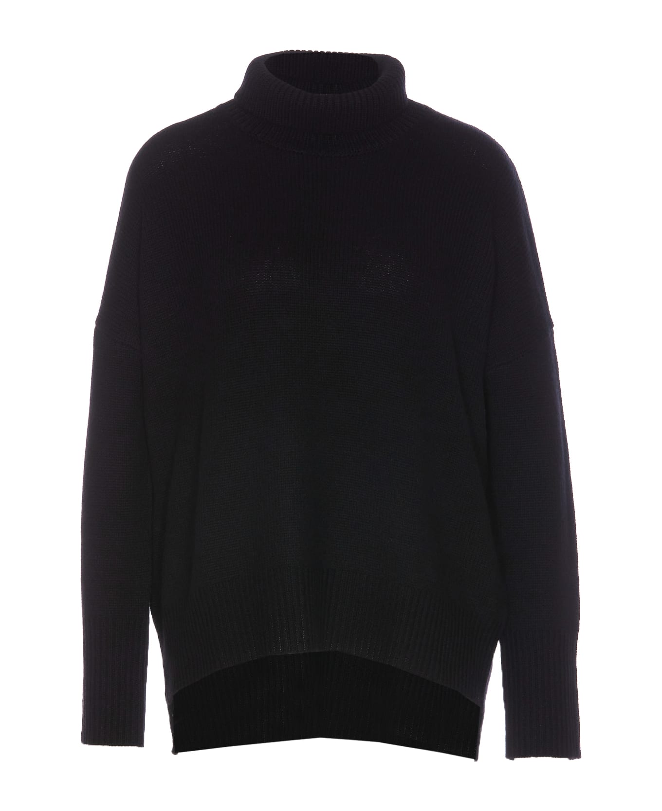 Lisa Yang Heidi Sweater - Black