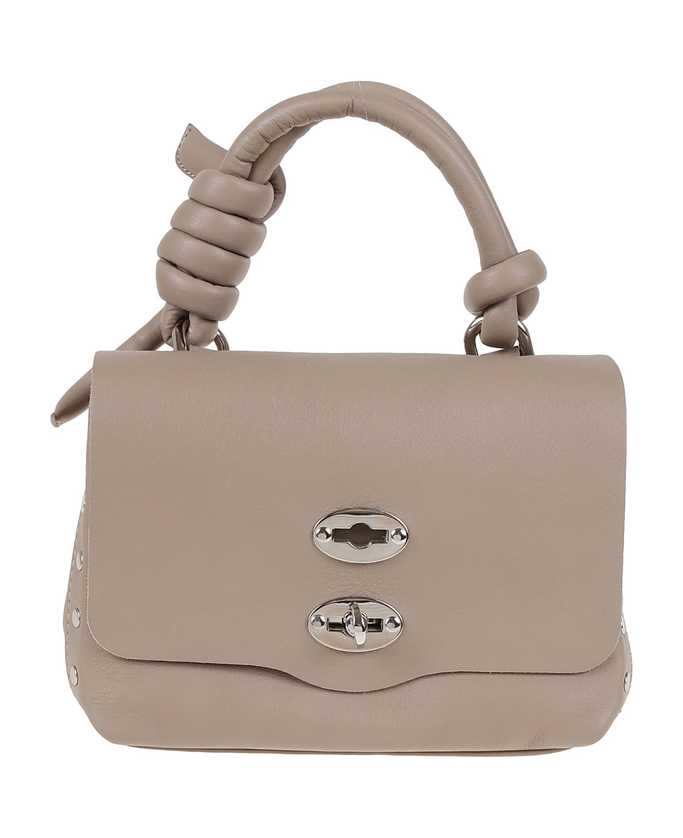 Zanellato Postina Piuma Knot - Beige Acacia