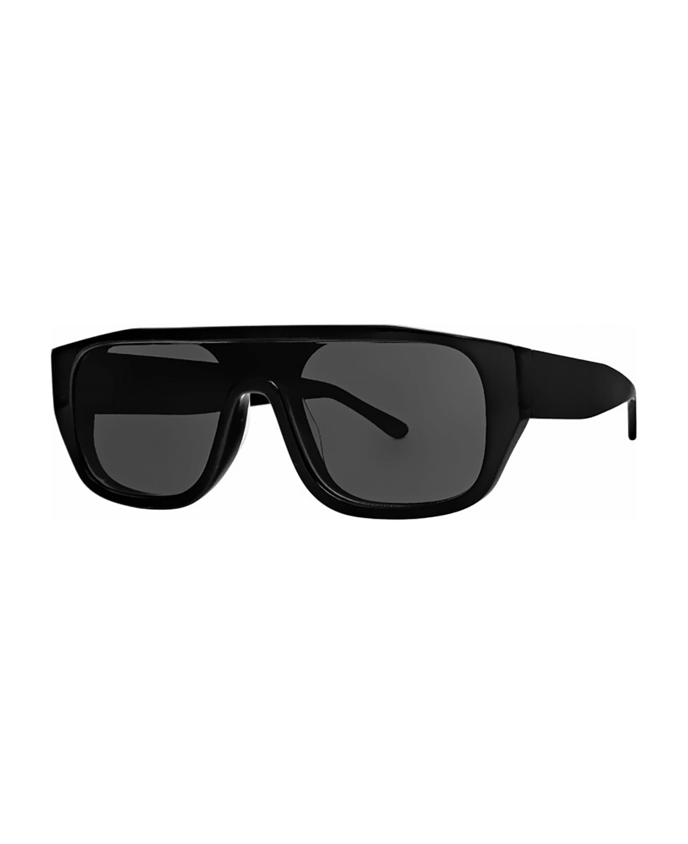 Thierry Lasry KLASSY Sunglasses - Dark Grey サングラス