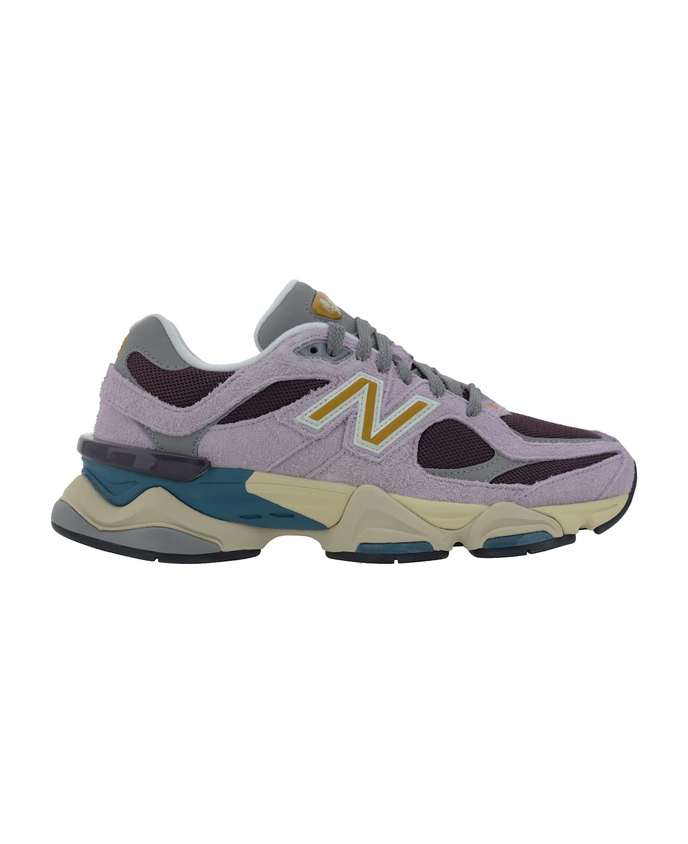 New Balance Sneakers 9060 - Lilac Purple