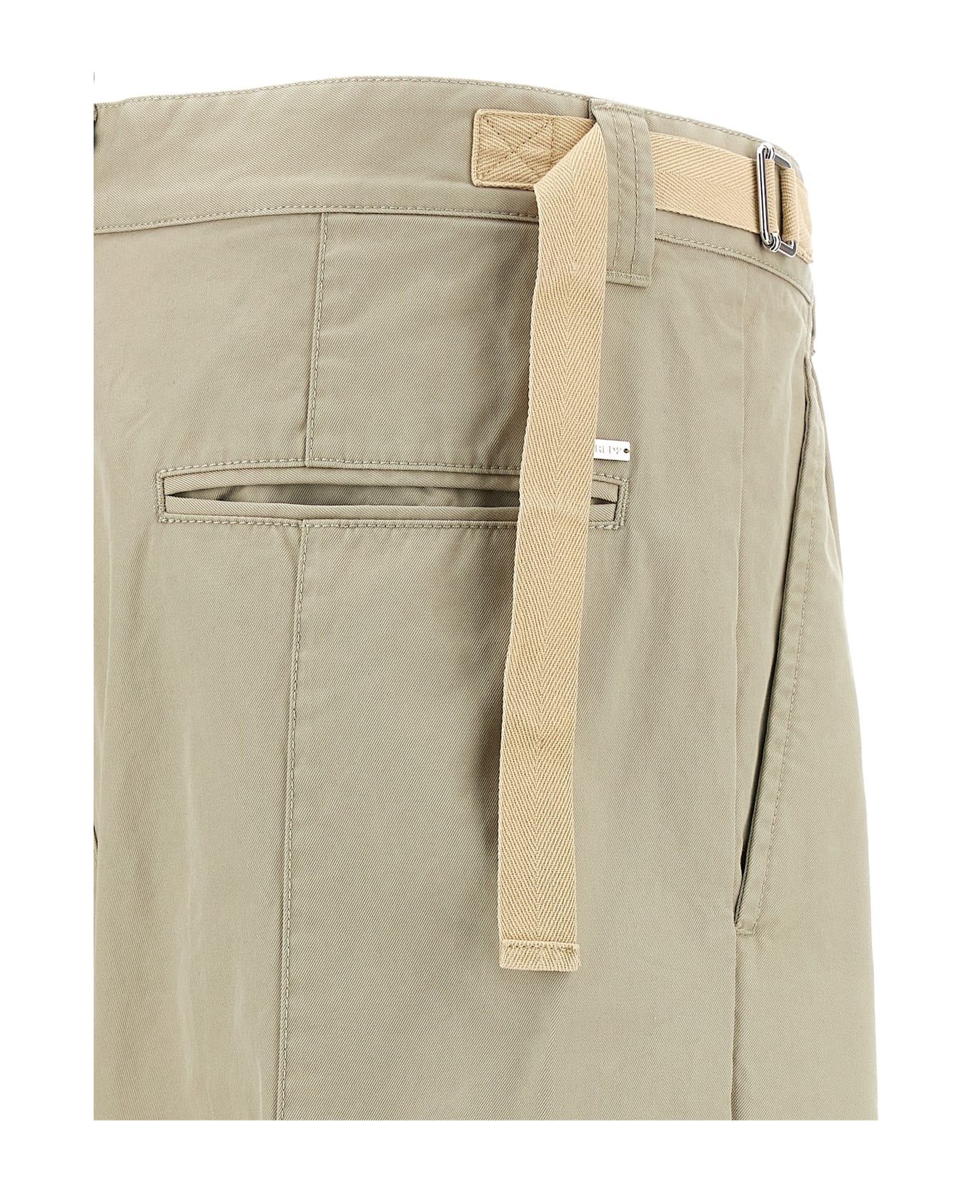 Dsquared2 
zoot
 Pants - Beige