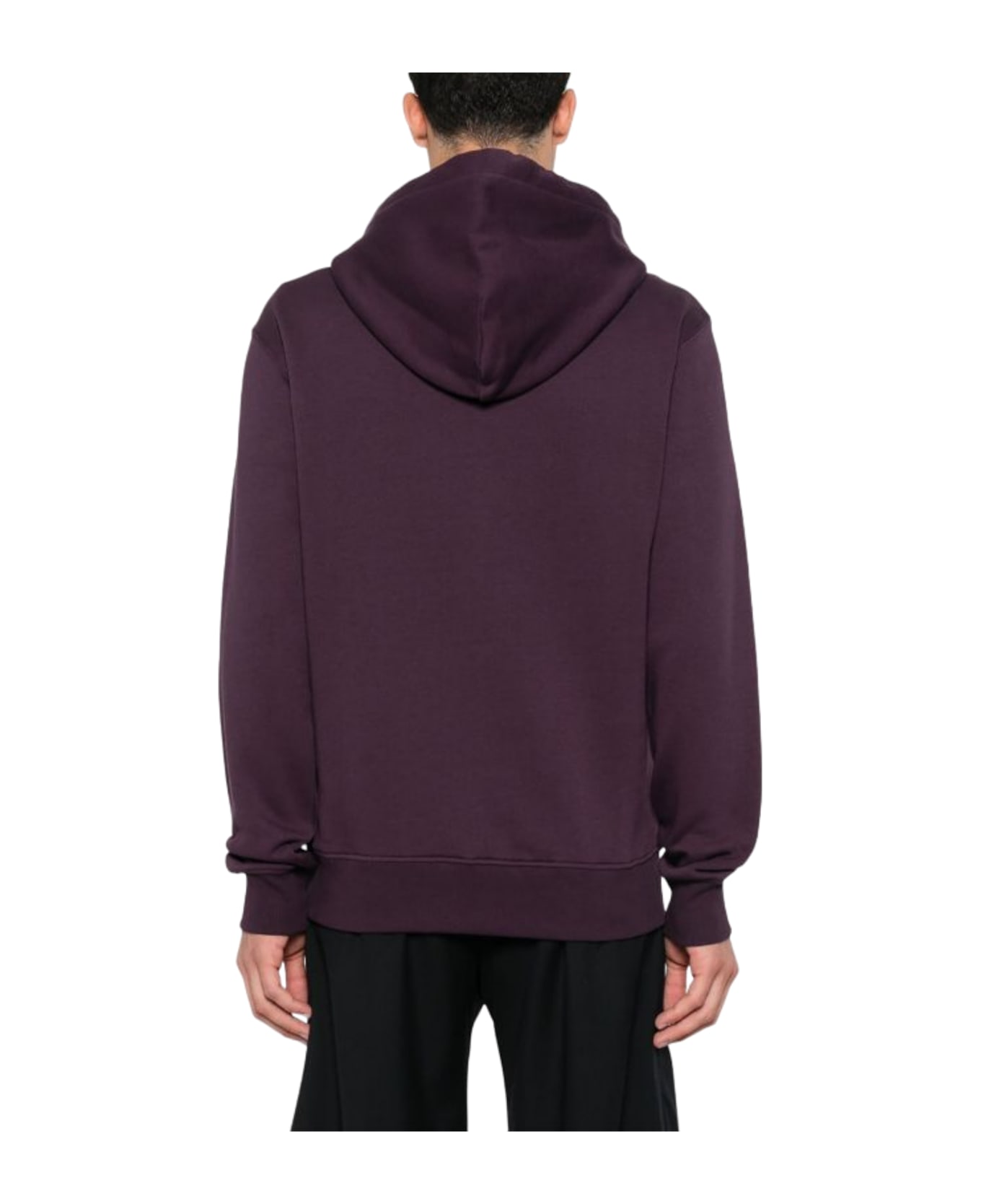 Versace Jeans Couture Hoodie - PURPLE
