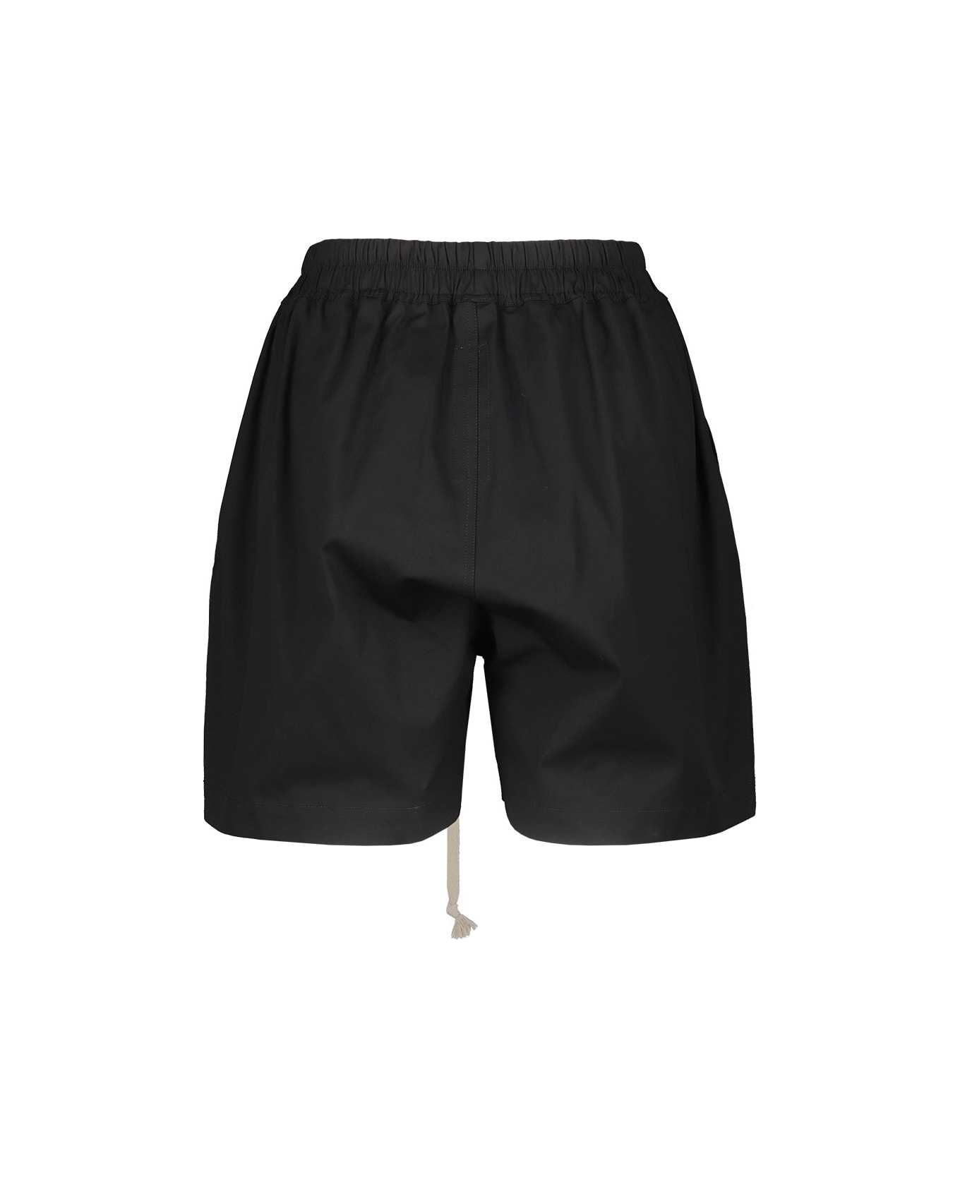 Rick Owens Runway Boxers - Black