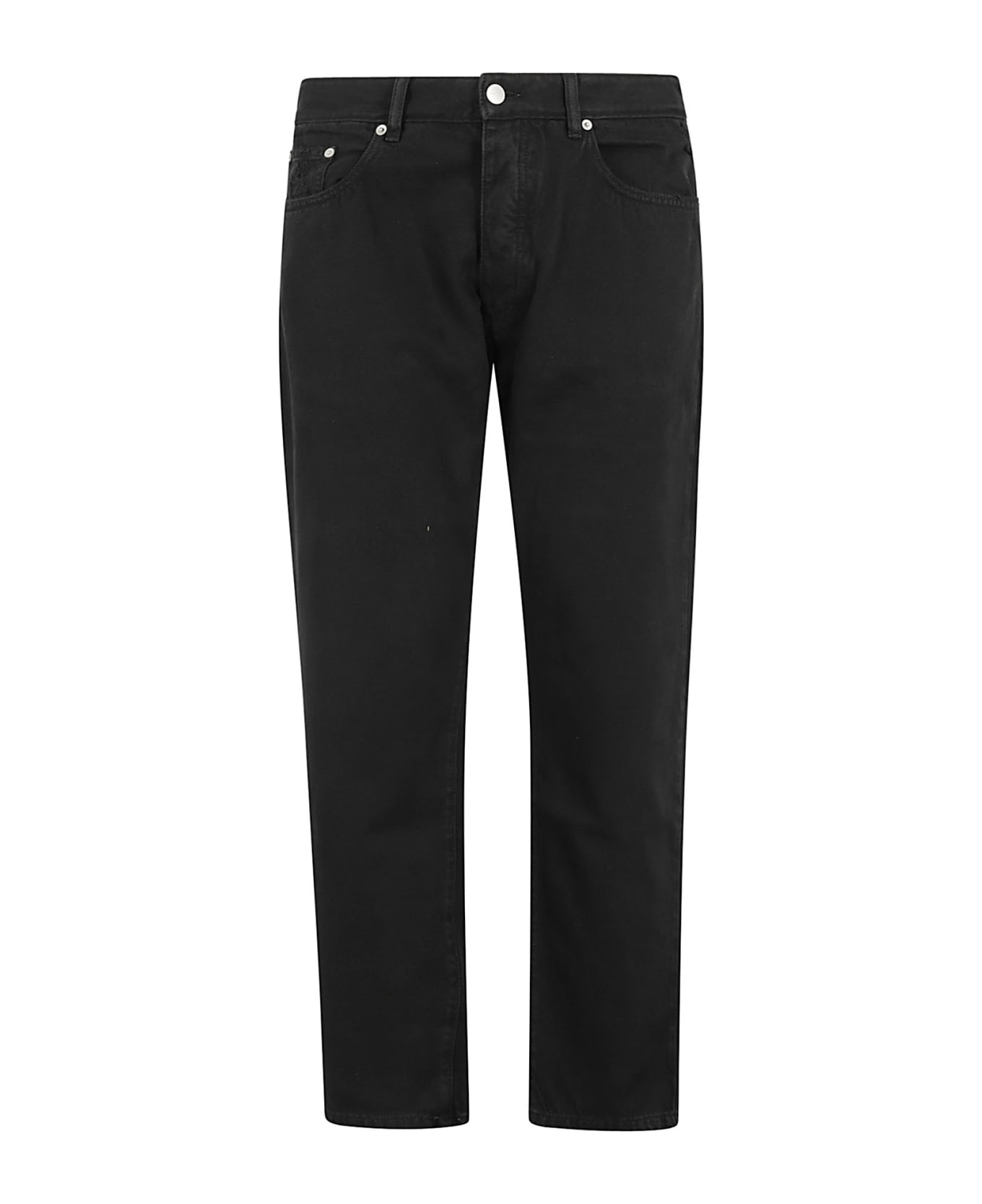Icon Denim Josh - Black