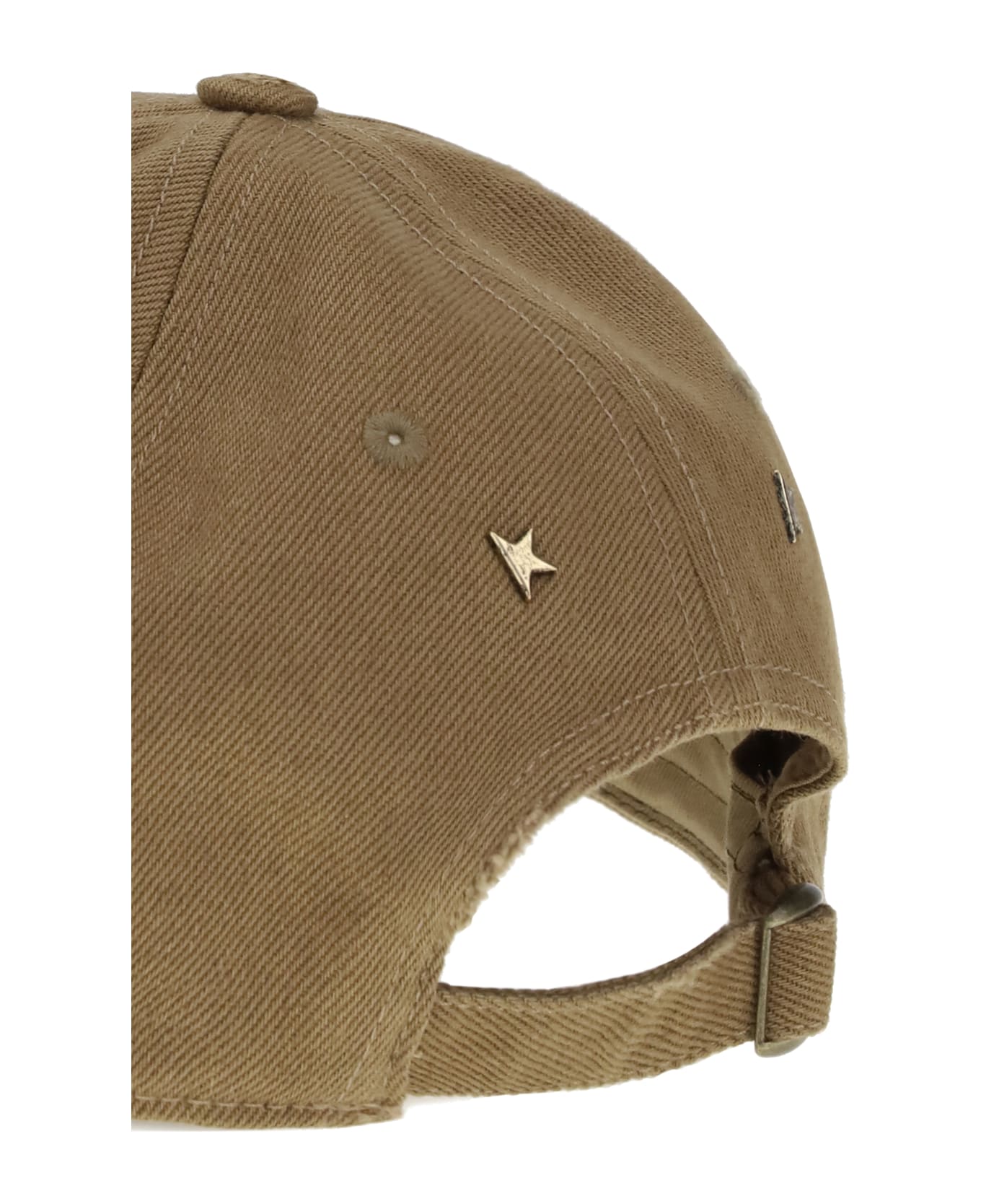 Golden Goose Journey Baseball Hat