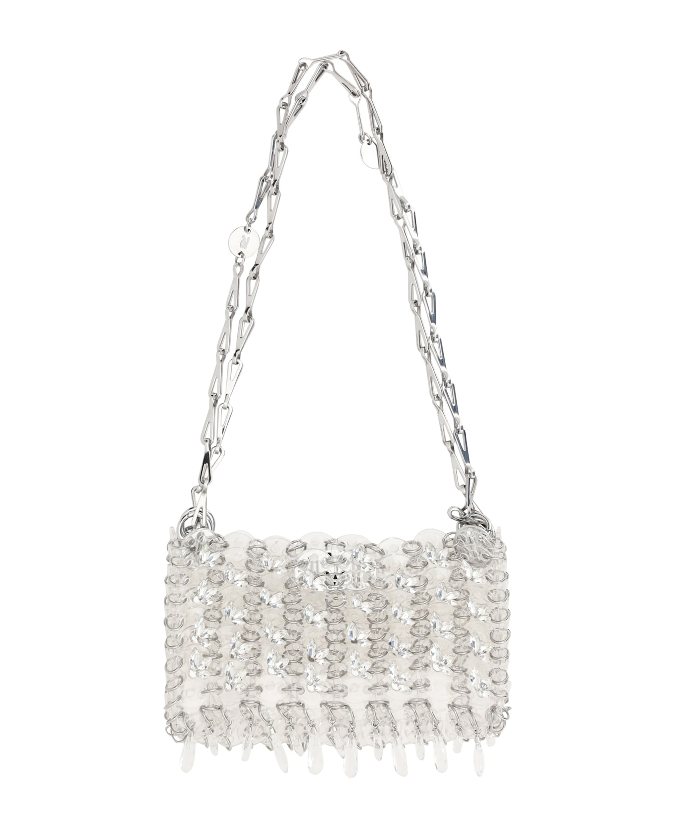Paco Rabanne 1969 Nano Shoulder Bag