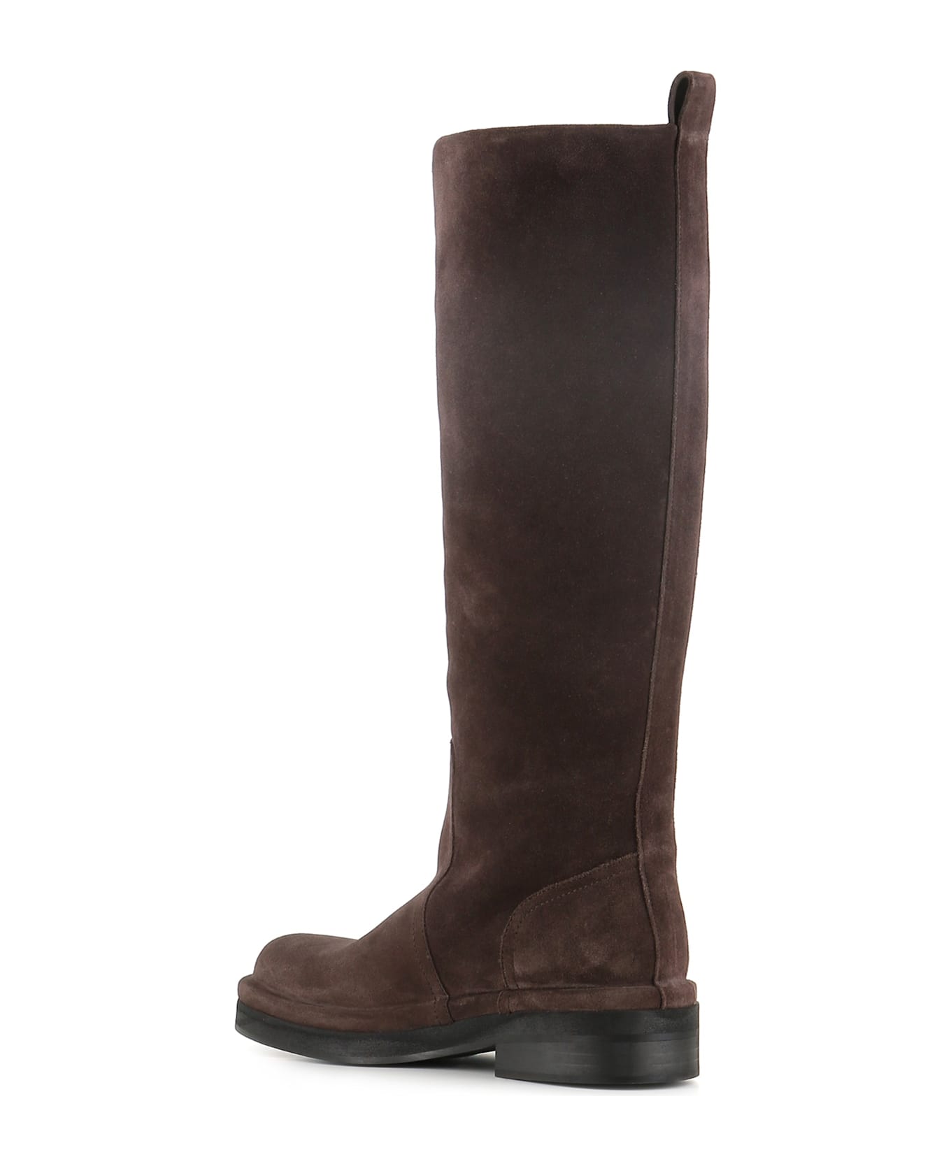 Del Carlo Boot 12007 - Brown