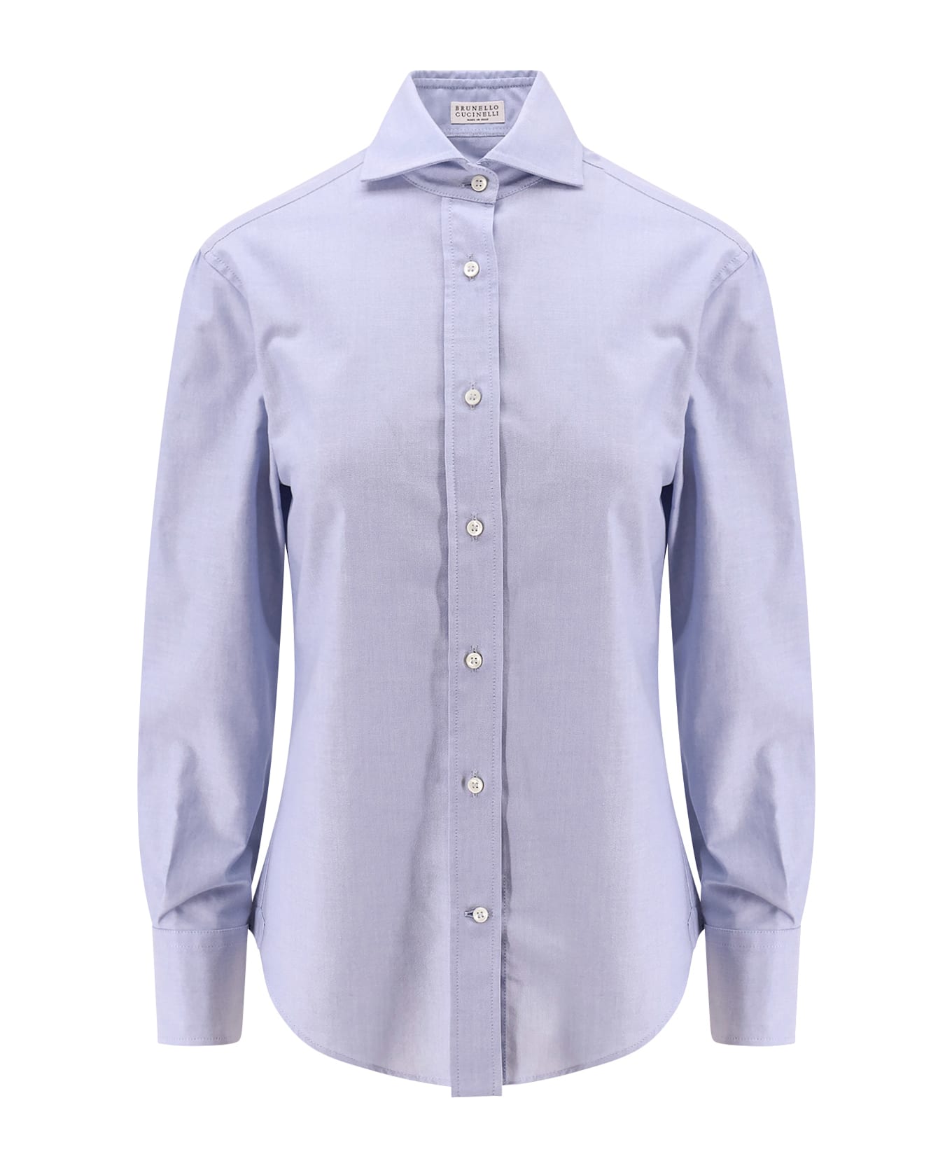 Brunello Cucinelli Shirt - Blue