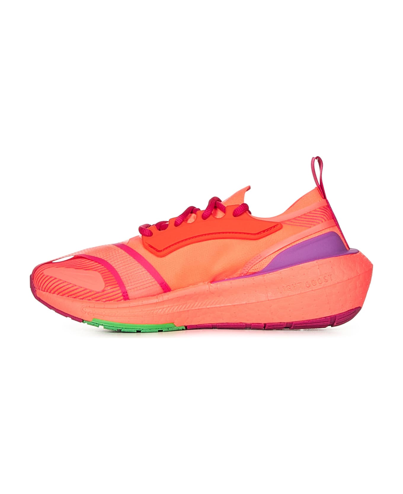 Adidas by Stella McCartney Ultraboost Light Sneakers - Turbo