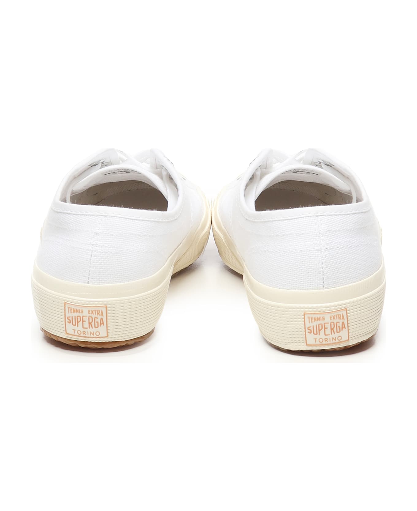 Superga Sneakers 2750 Og - White