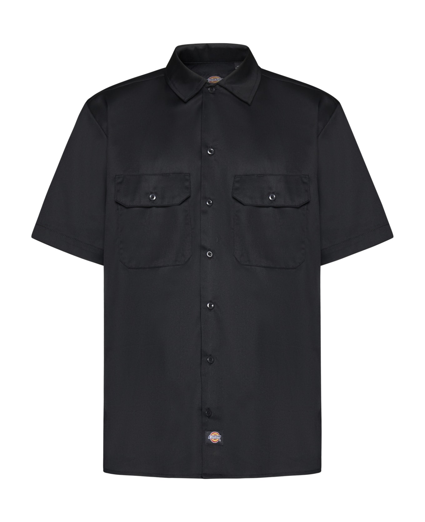 Dickies Shirt - Black