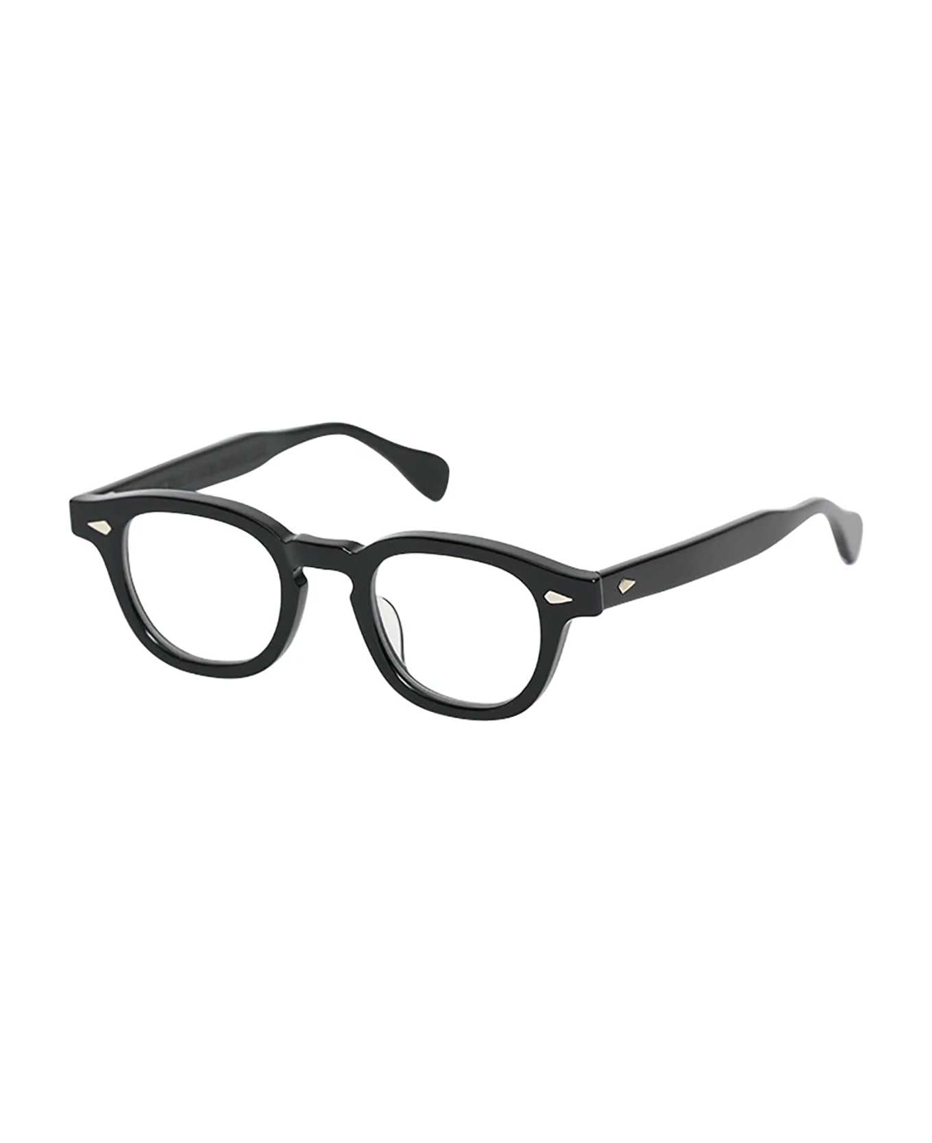 Julius Tart Optical JTPL/102A AR Eyewear - Black アイウェア
