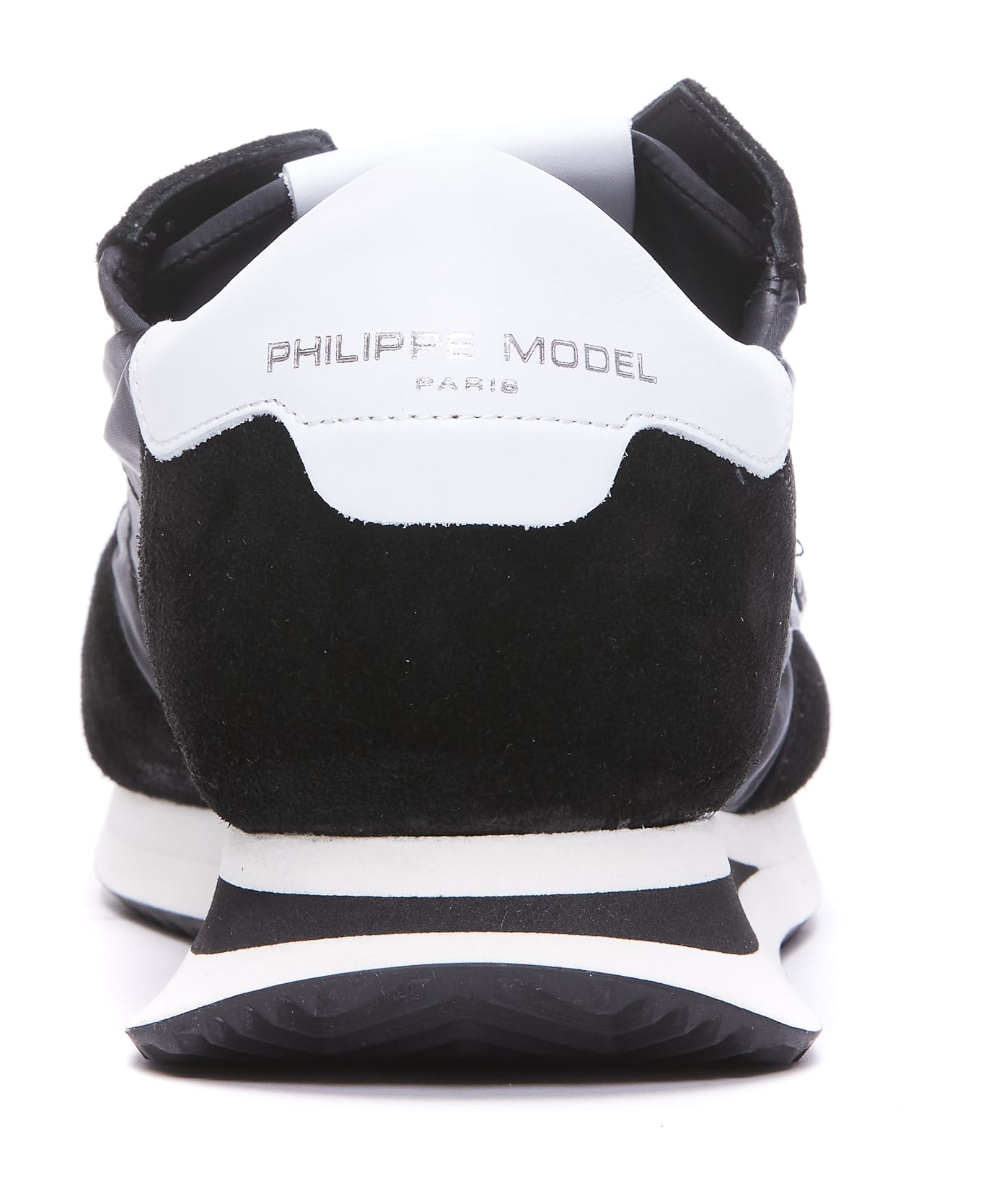 Philippe Model Trpx Sneakers - Black