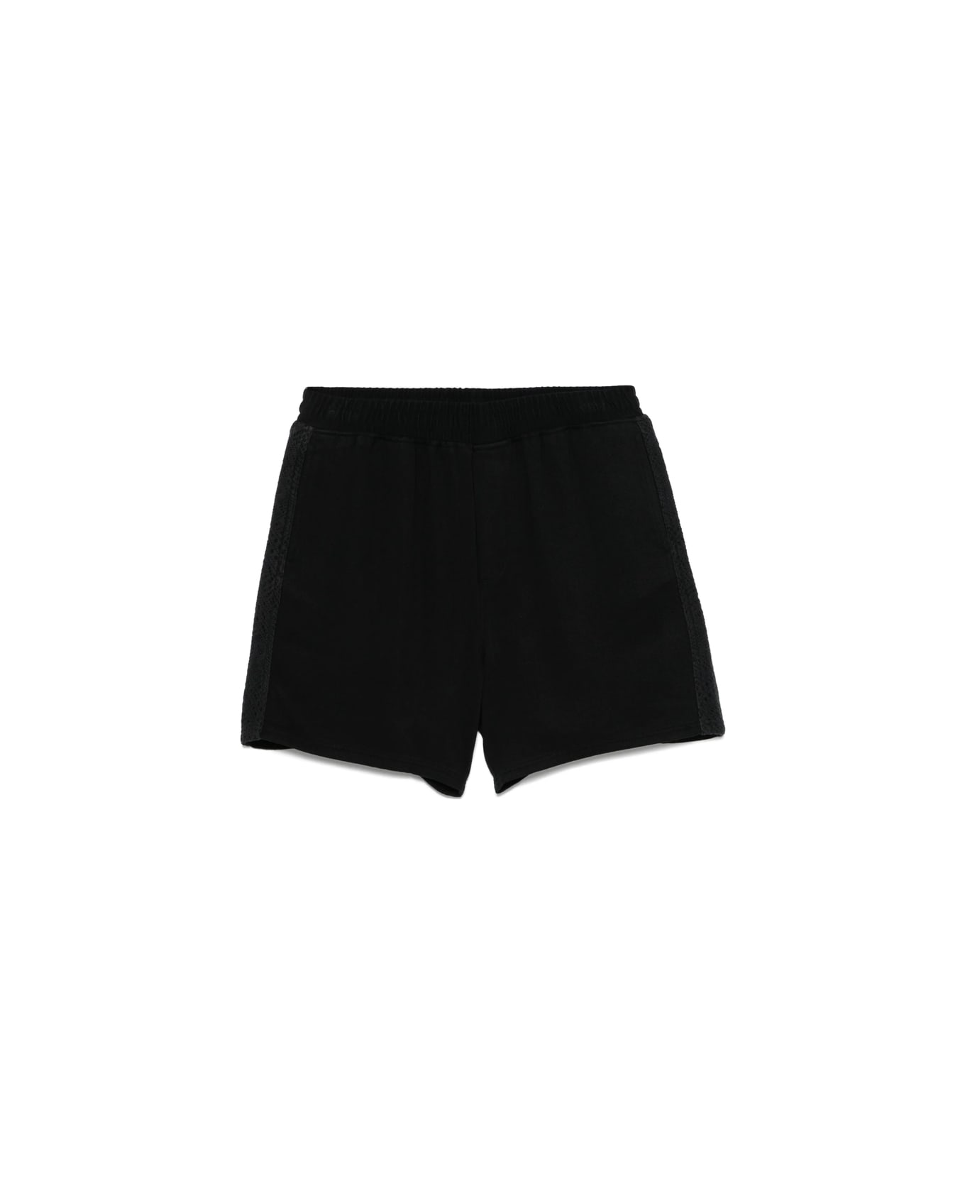 REPRESENT Short - Black