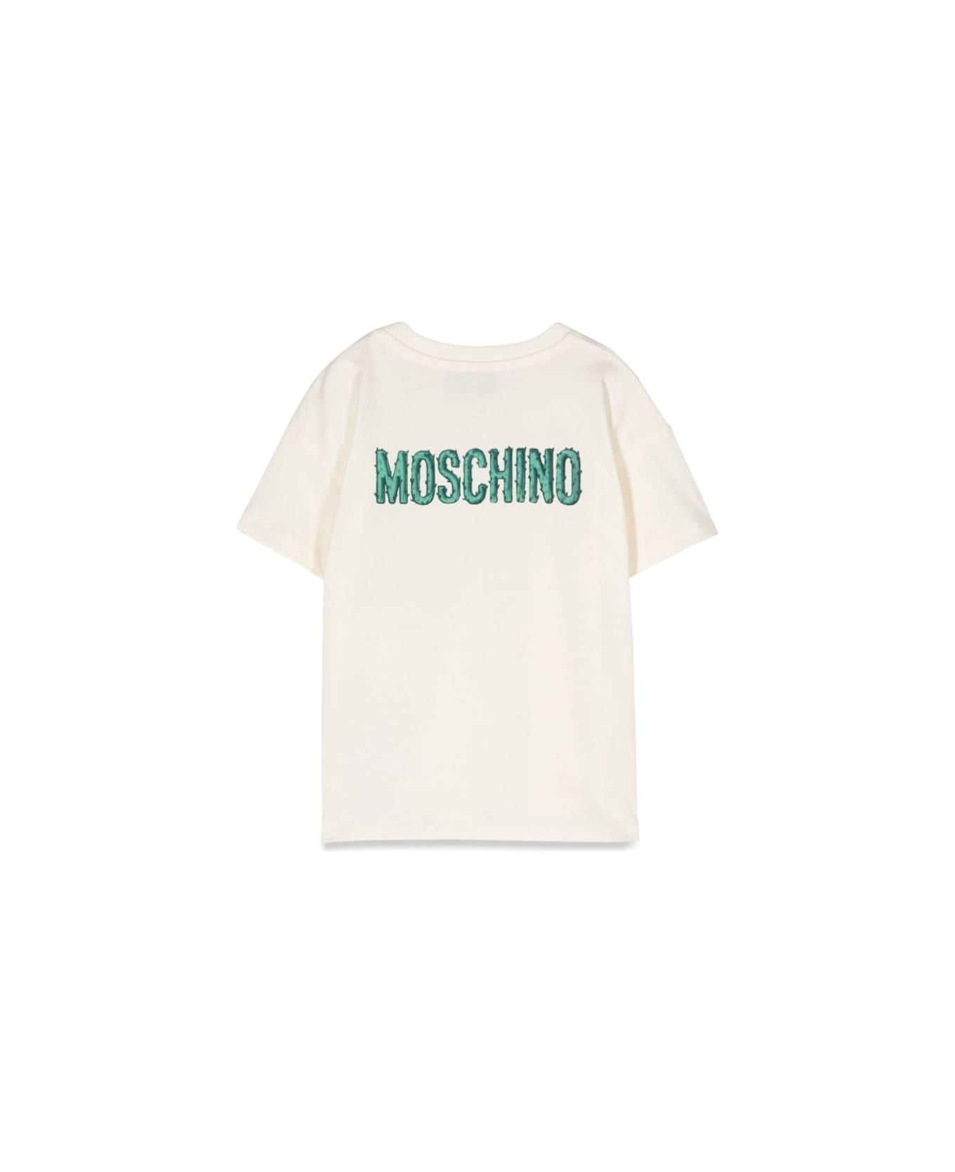 Moschino T-shirt - MULTICOLOUR