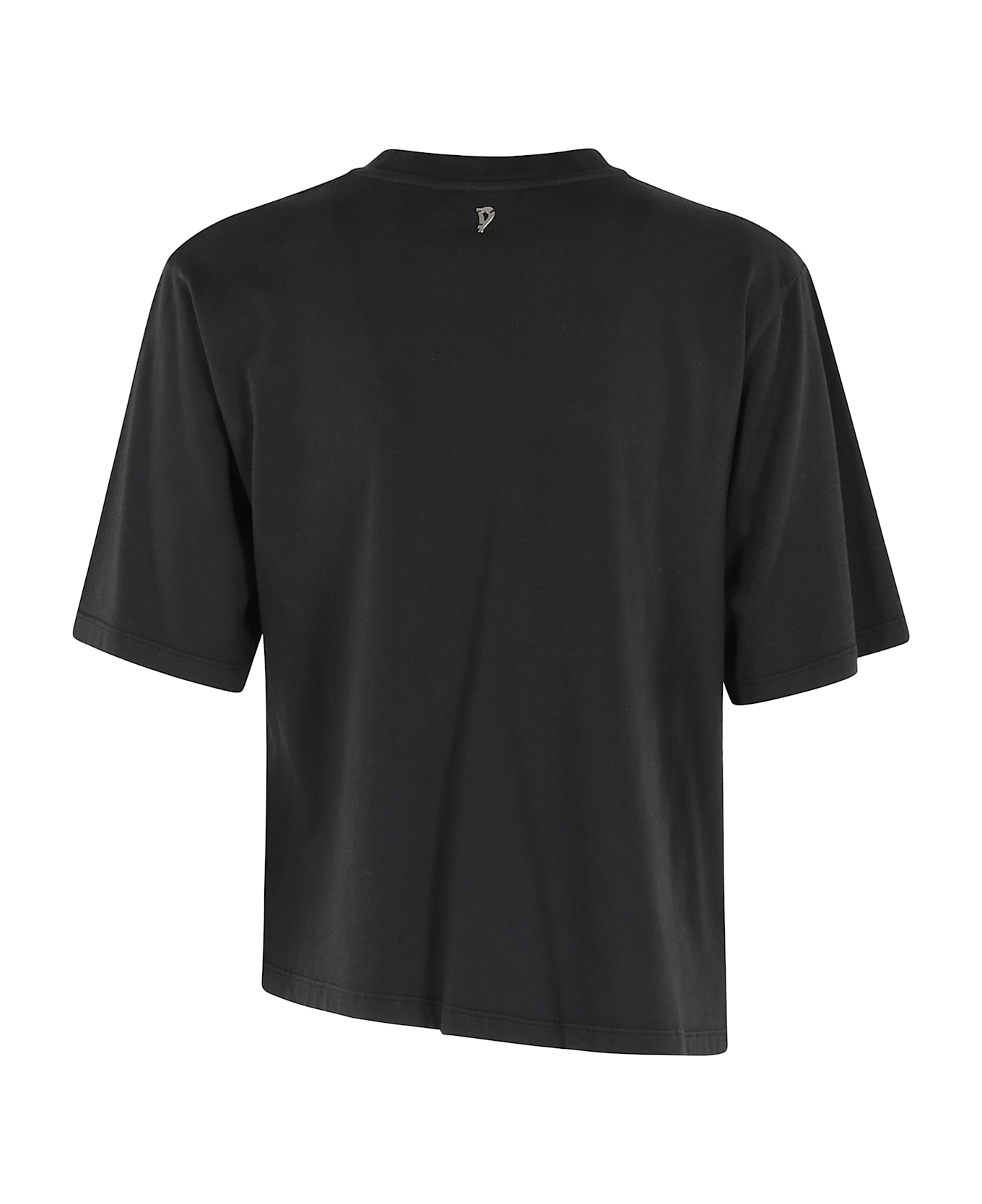 Dondup Tshirt - Nero