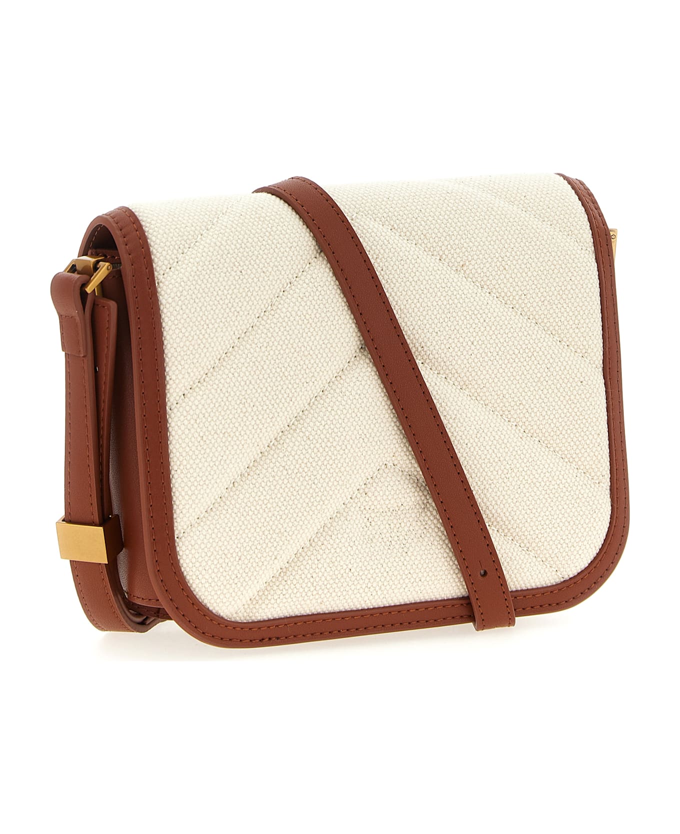 Pinko 
love Bag
 Small Shoulder Bag - Red