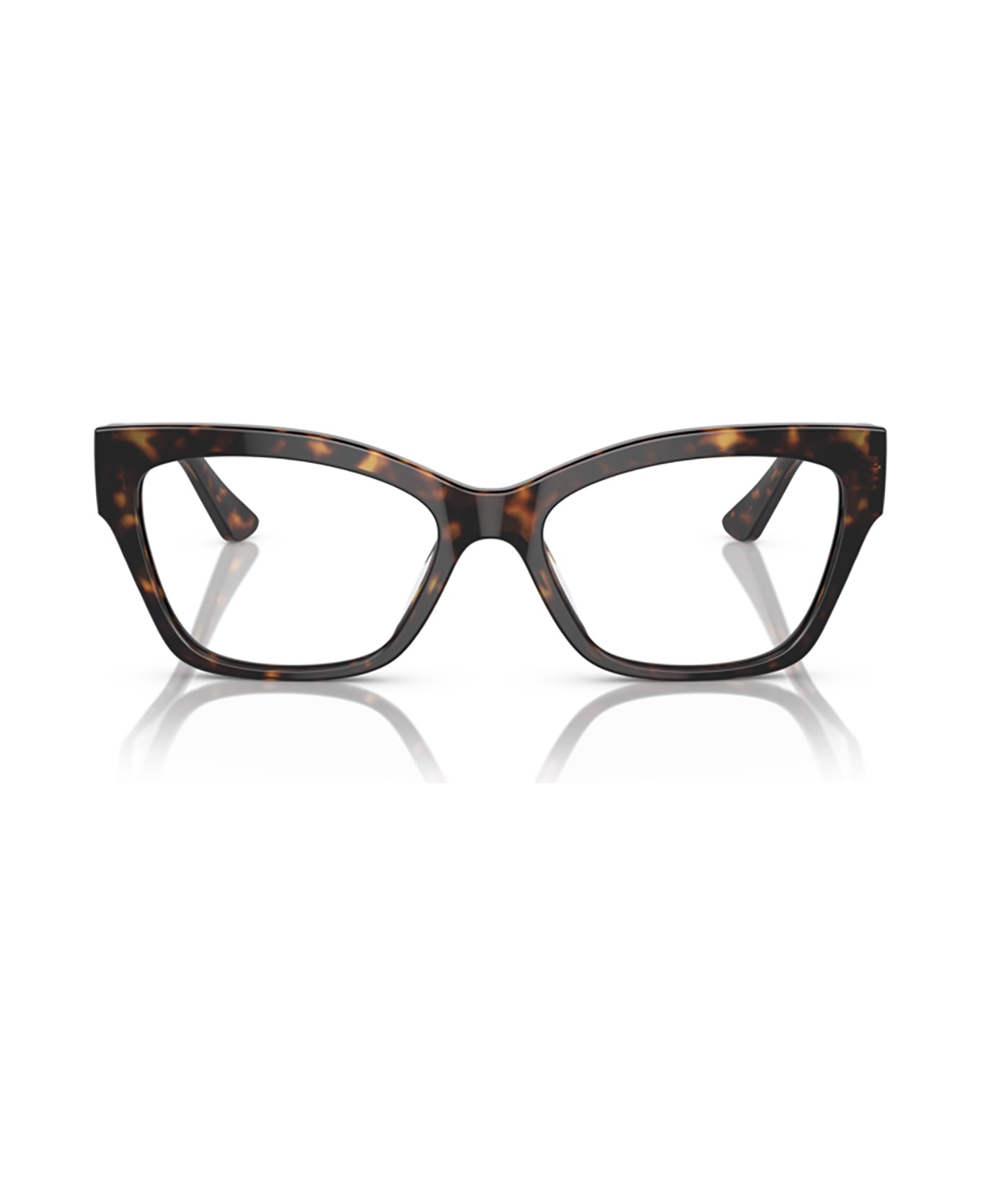 Vogue Eyewear Vo5523 Dark Havana Glasses - Dark Havana