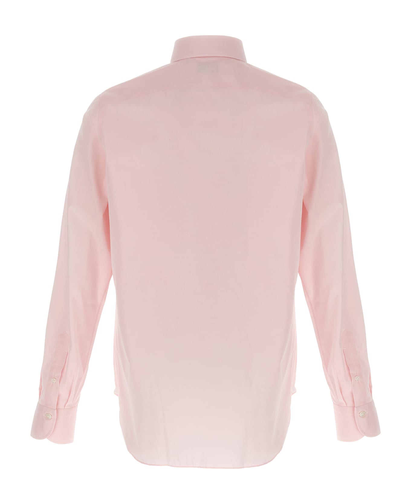 Finamore 
napoli
 Shirt - Pink