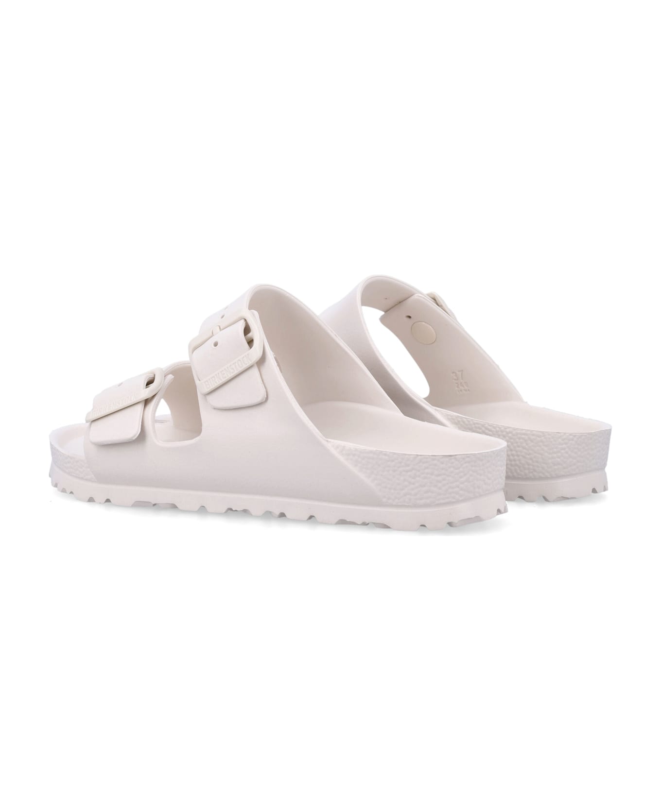 Birkenstock Arizona Eva - EGGSHELL