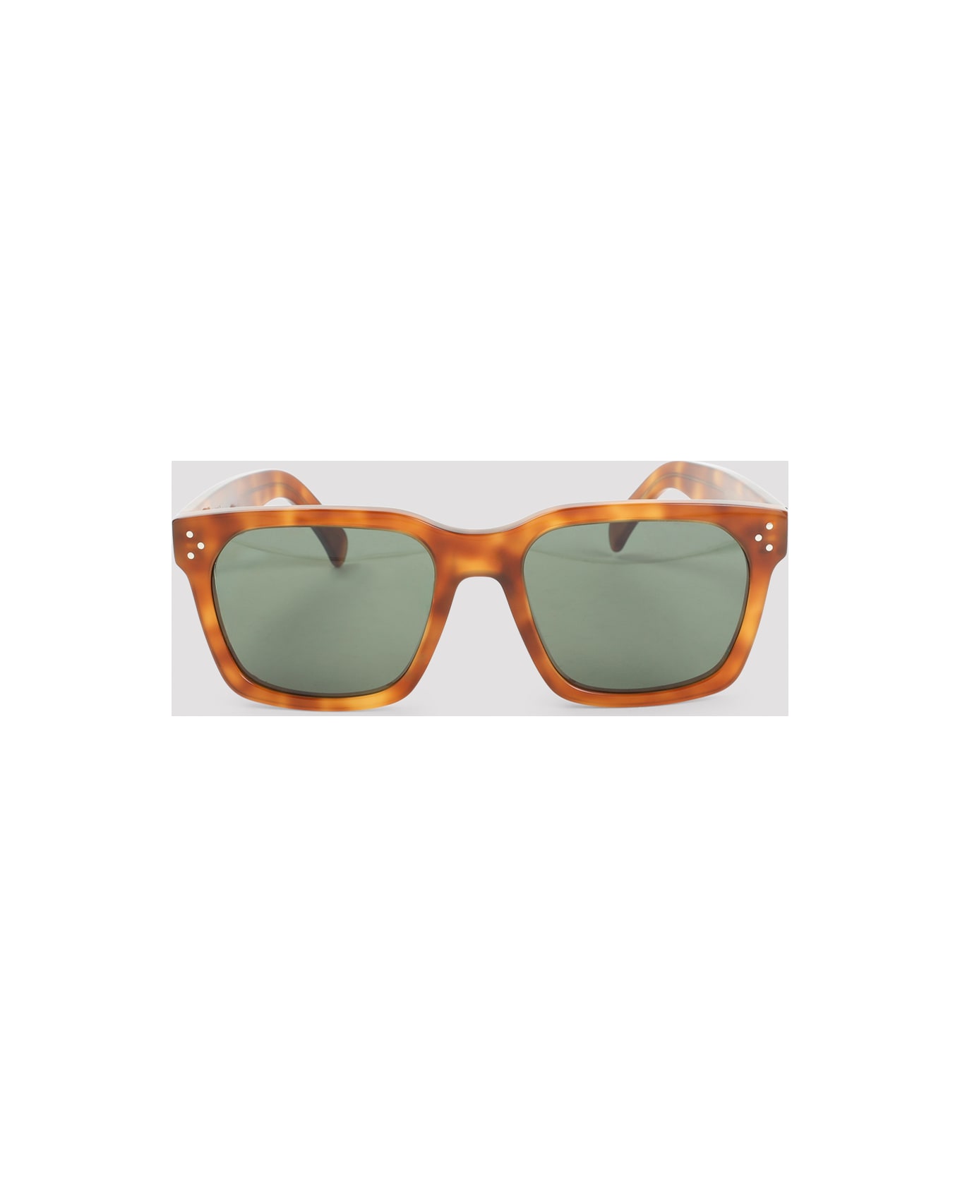 Celine Black Frame 45 Sunglasses - Lh Blonde Havana