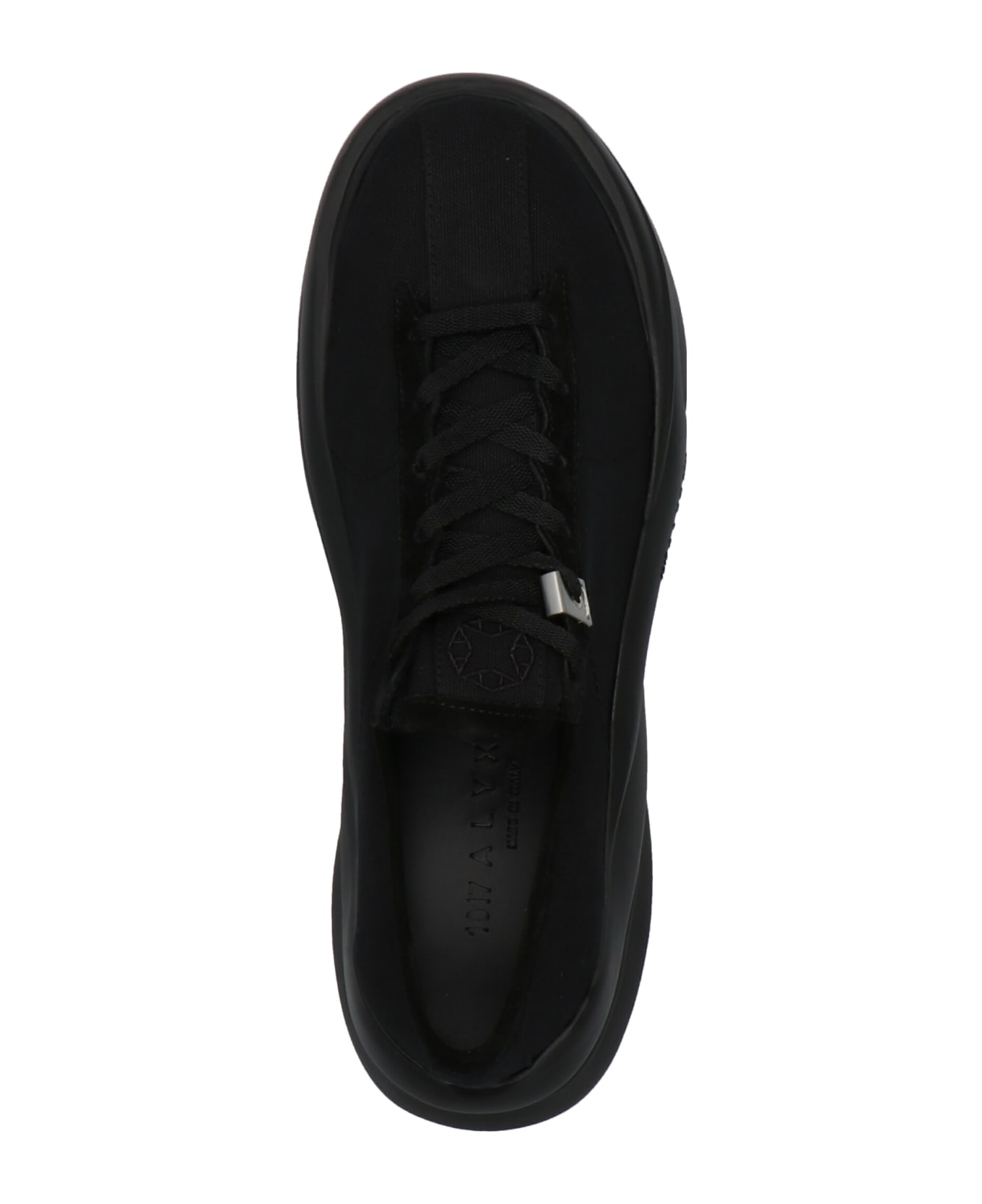 1017 ALYX 9SM 'aria' Sneakers - Black
