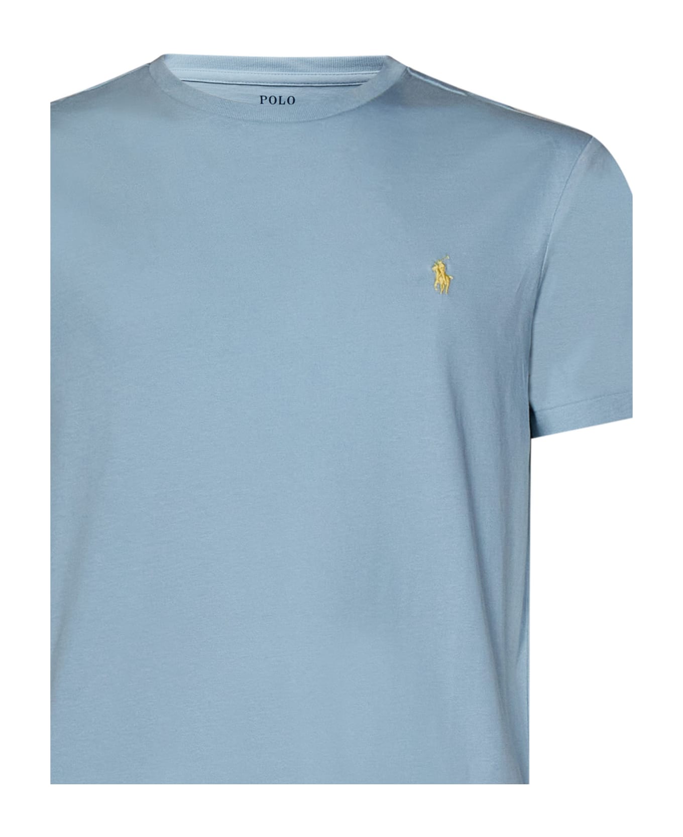 Polo Ralph Lauren T-shirt Polo Ralph Lauren - Light Blue