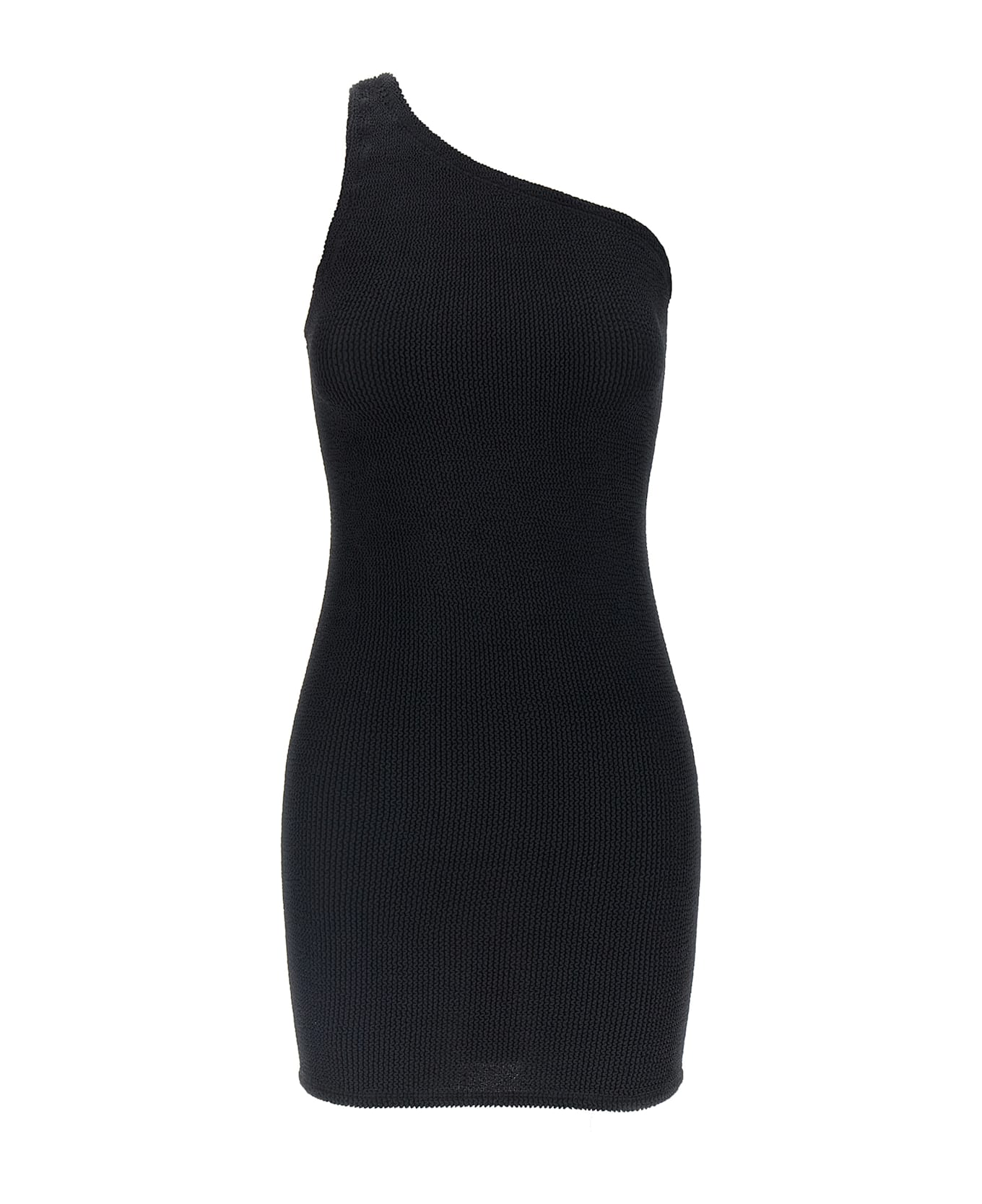 Hunza G 
nancy
 Dress - Black  