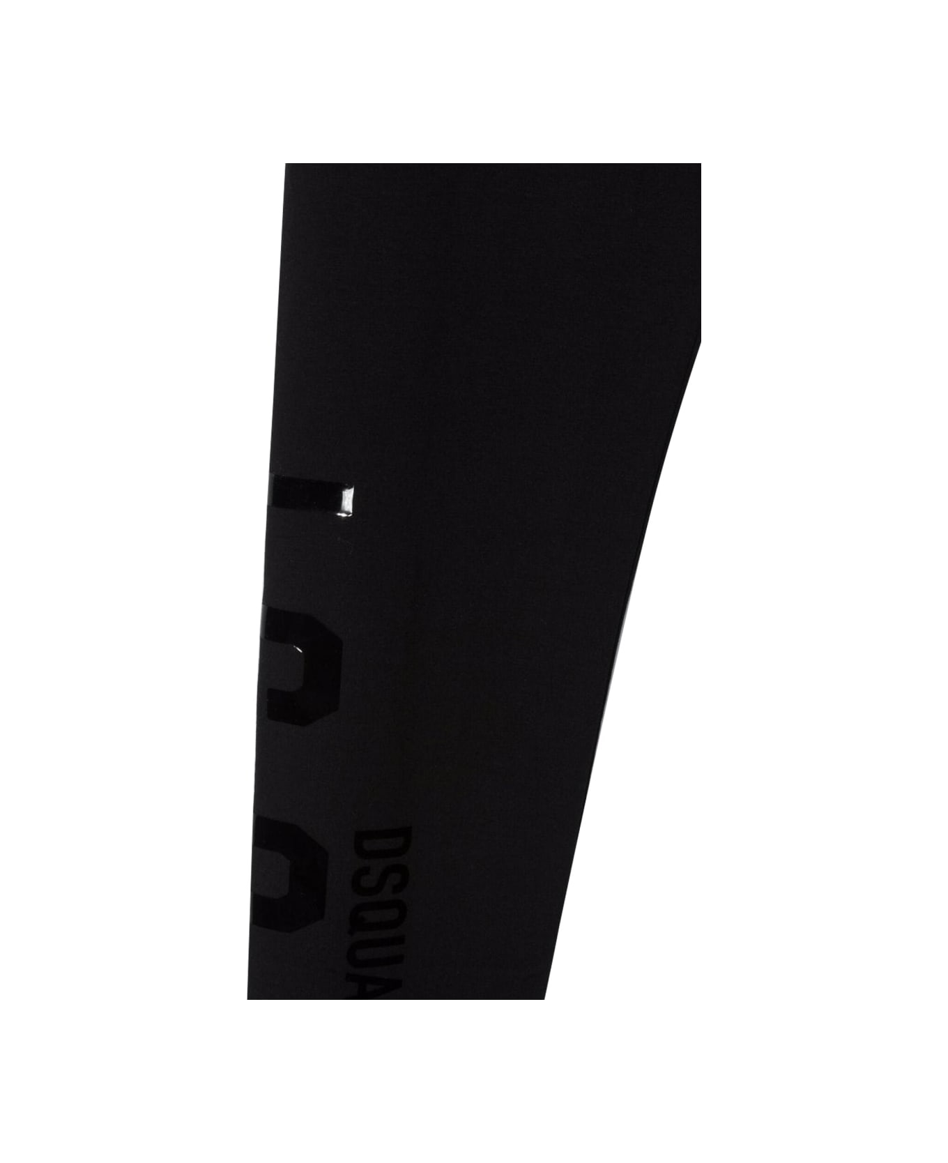 Dsquared2 Pantaloni - BLACK