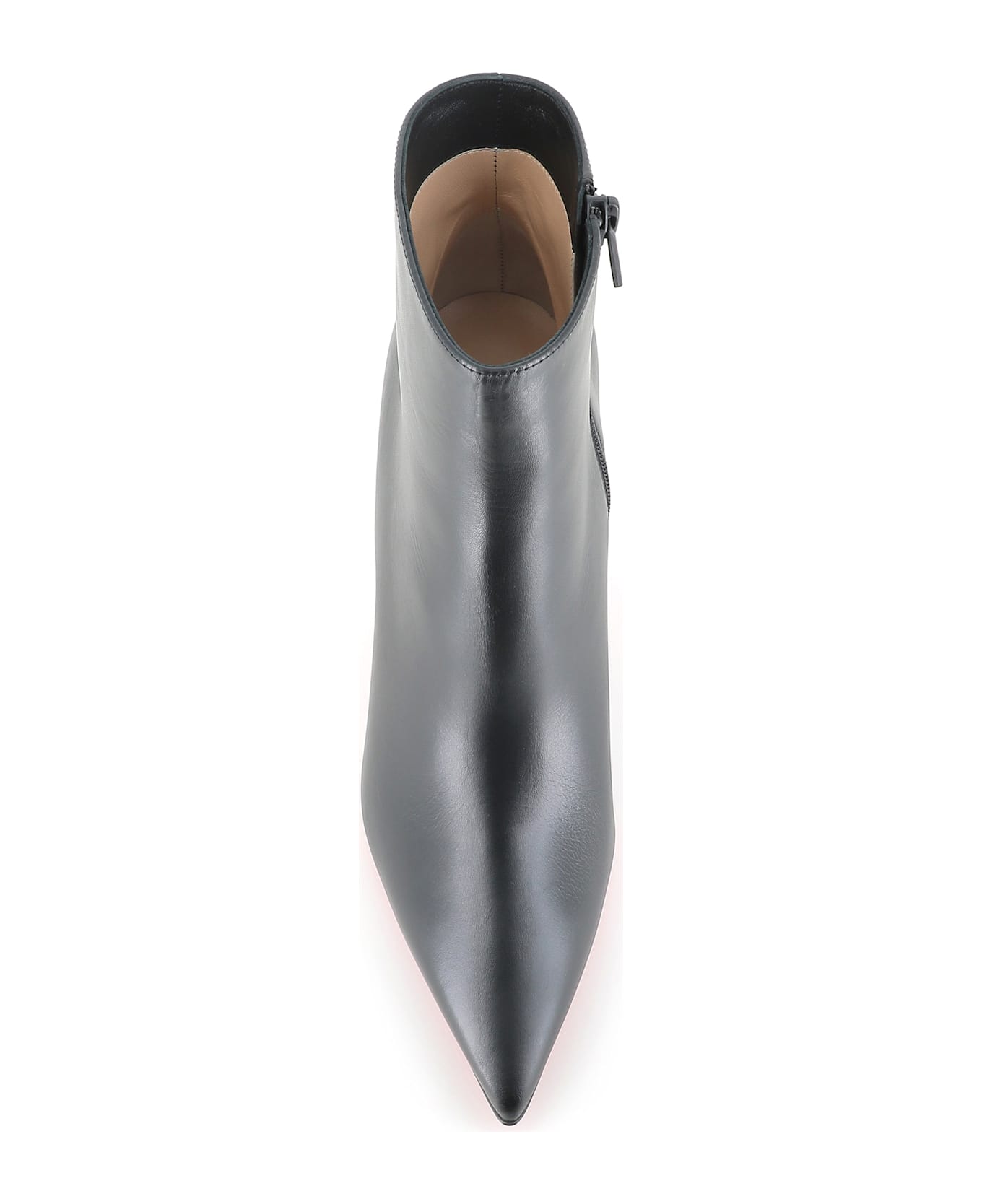Christian Louboutin Ankle Boot So Kate Booty 85 - Black
