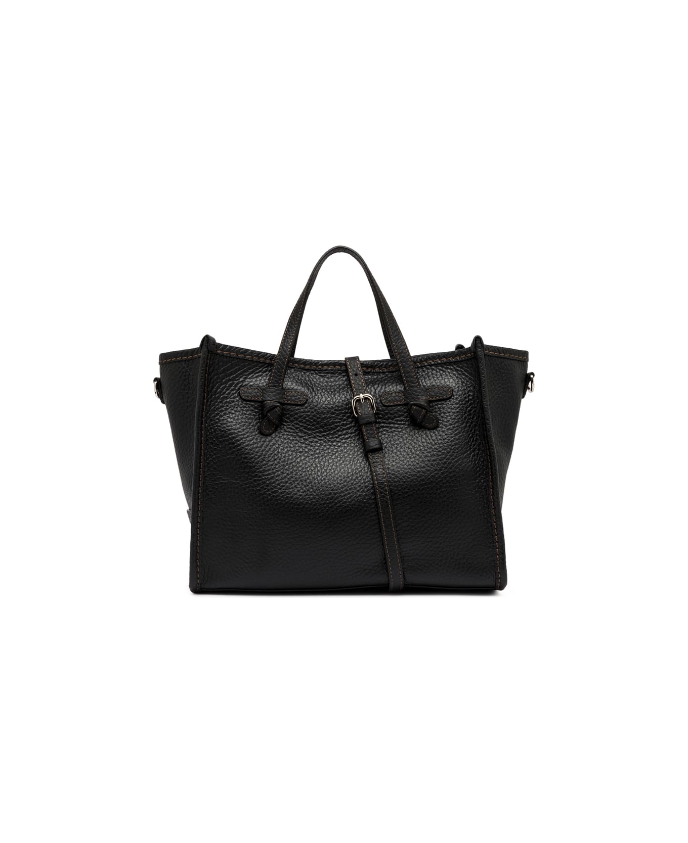 Gianni Chiarini Marcella Bag - Nero