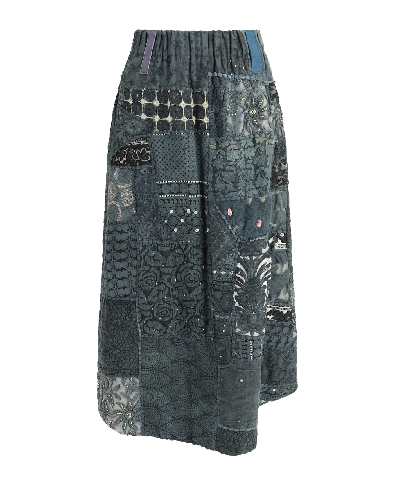 Ella Naisha Skirt