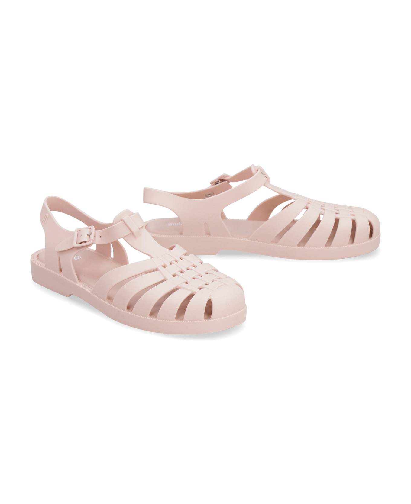 Melissa Possession Pvc Sandals - Pink サンダル