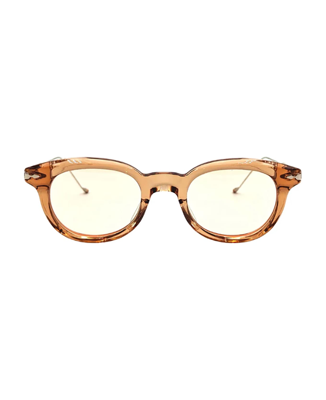 Jacques Marie Mage HISAO Eyewear - Sand