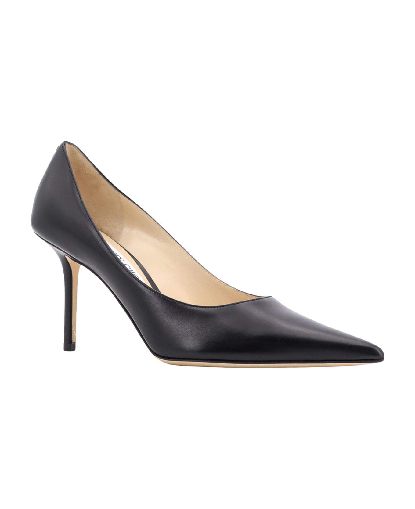 Jimmy Choo Love 85 Décolleté - BLACK