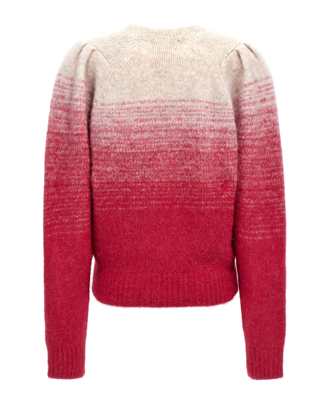 Marant Étoile 
peytona
 Sweater - Raspberry ニットウェア