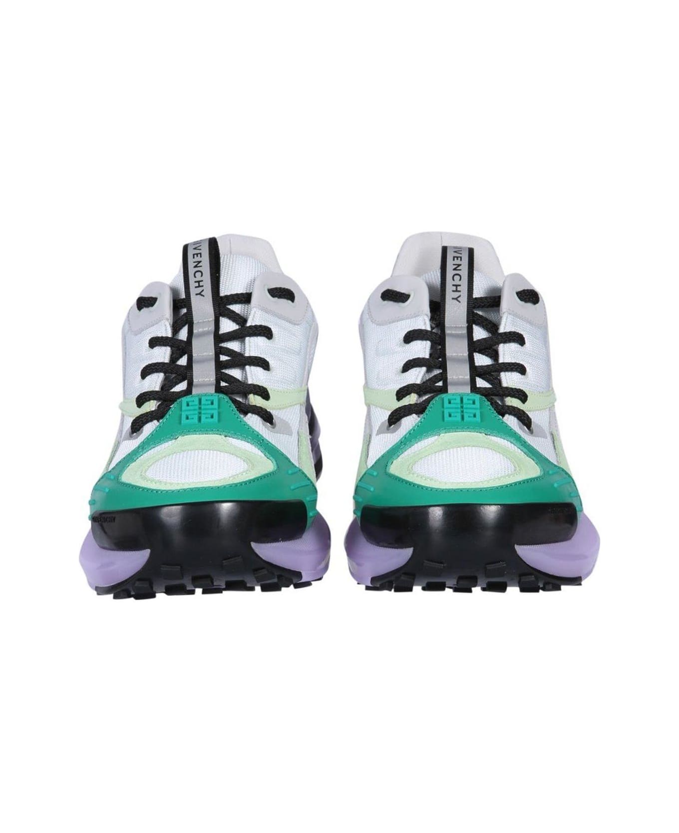 Givenchy Giv 1 Tr Low-top Sneakers - MULTICOLOUR スニーカー