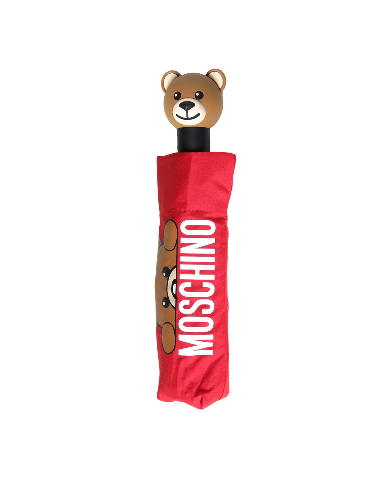 MOSCHINO UNISEX - Gorro - Green/negro