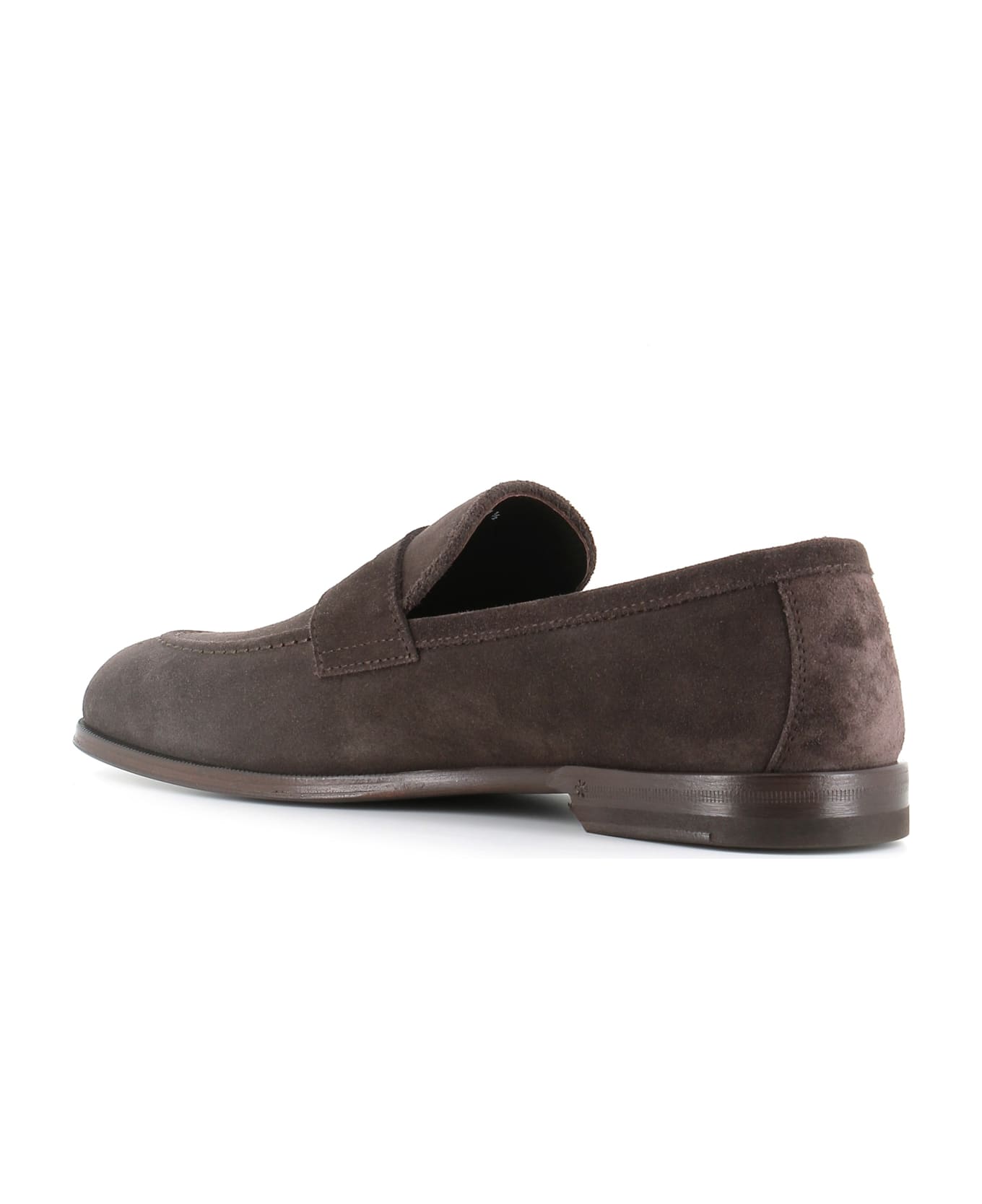 Henderson Baracco Loafer 75418.s.2 - Brown