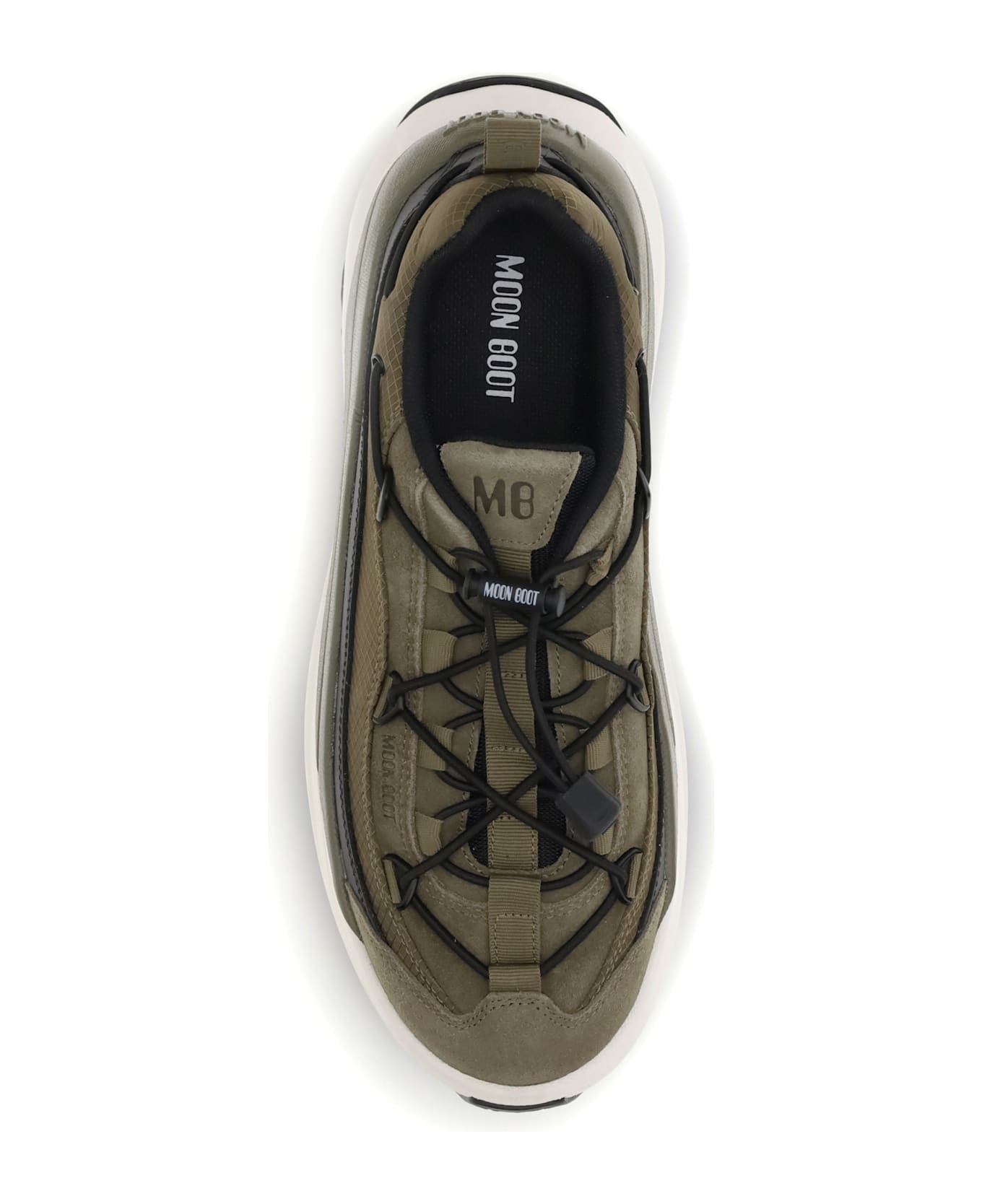 Moon Boot Moon247 Xlace Sneakers
