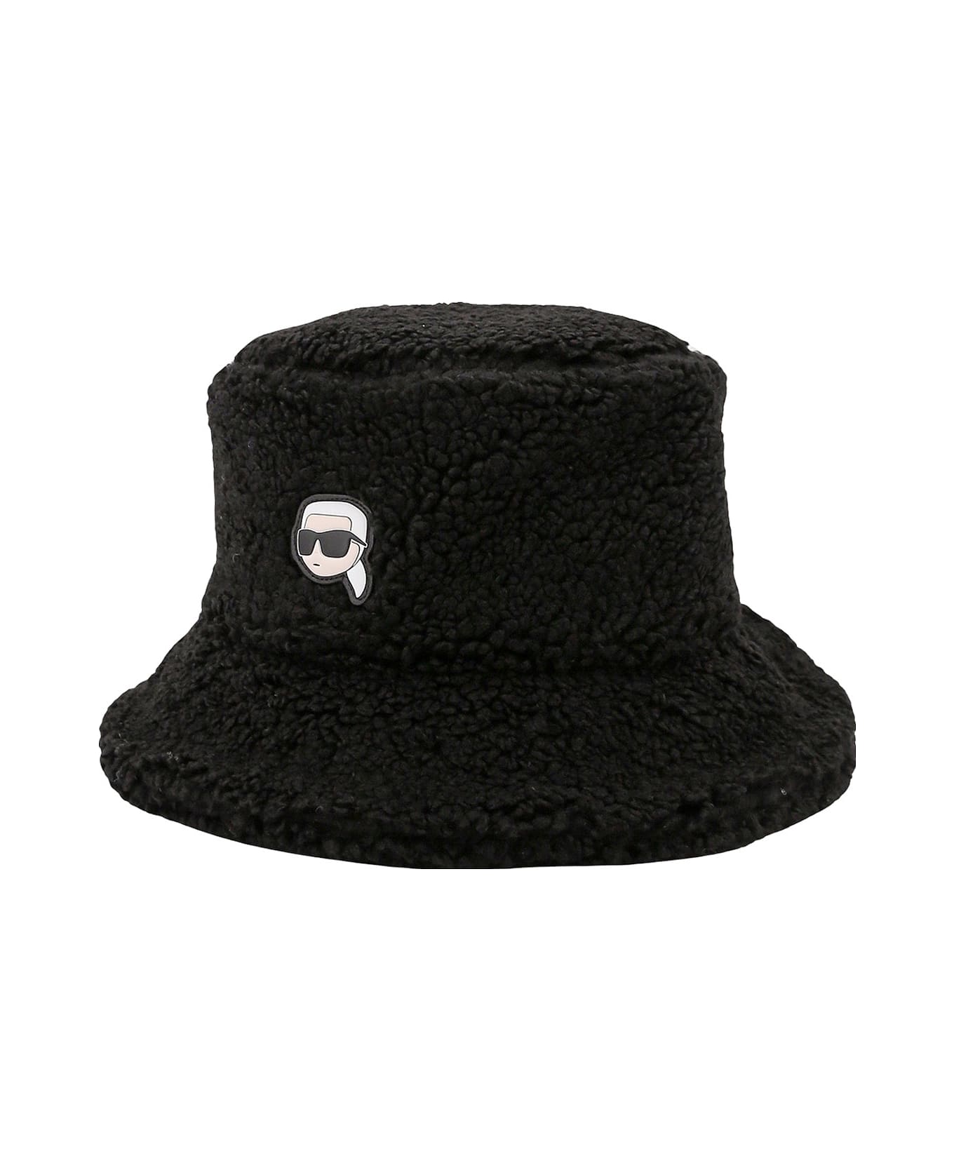 Karl Lagerfeld Hat - Black