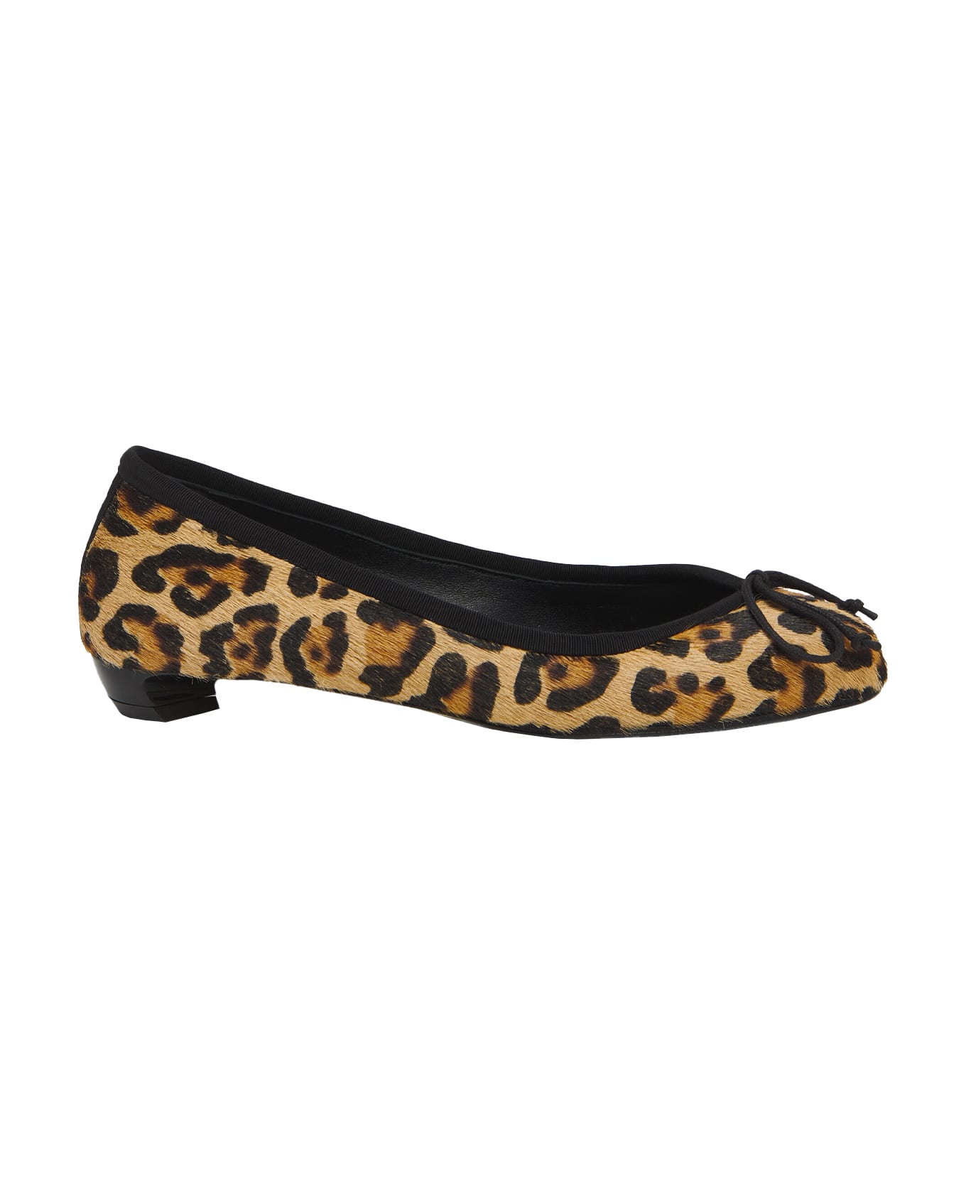 【関税込み】Armadillo Ballerinas - Alexander McQueen - Leath Alexander McQueen 20mm Armadillo Ballet Flats | Black | FARFETCH