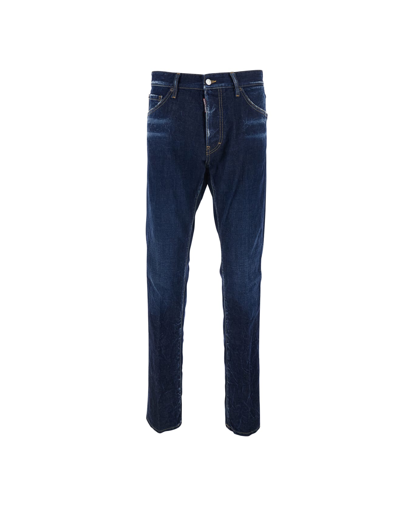 Dsquared2 Cool Guy Jean - Blu