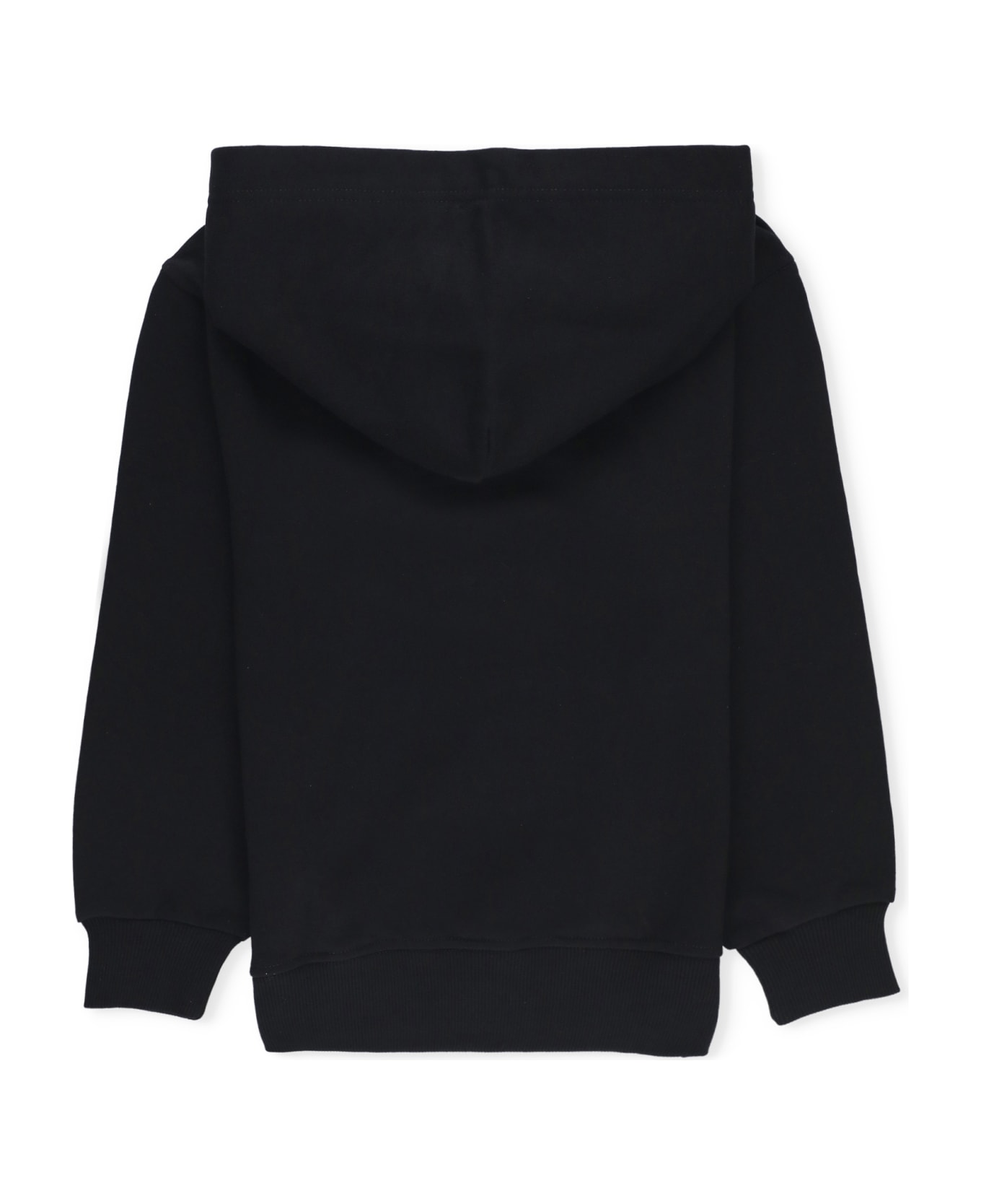 Diesel Ginn Hoodie - Black