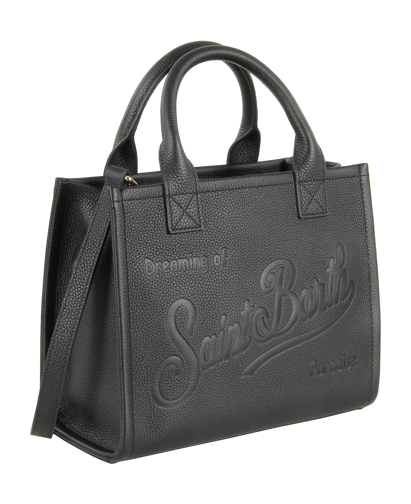 MC2 Saint Barth Shoulder Bag