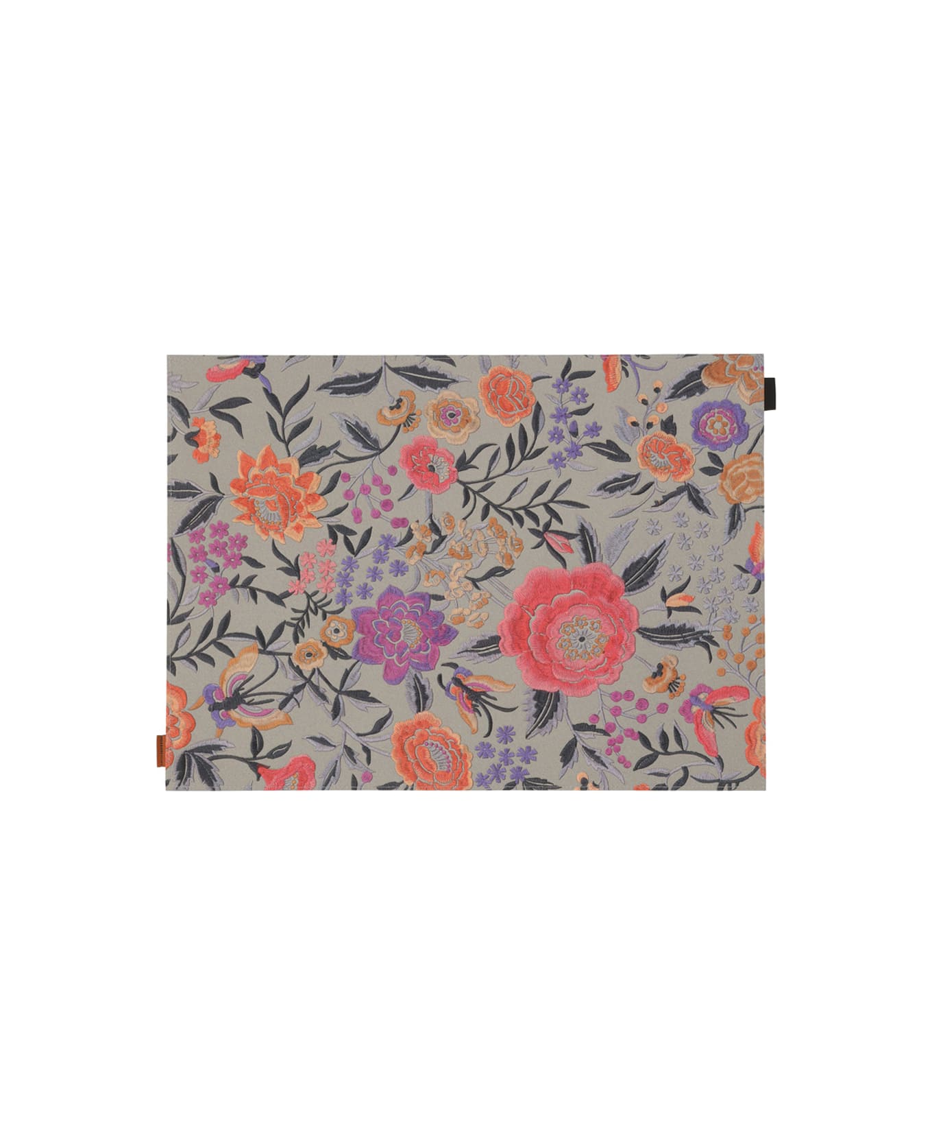 Missoni Breakfast Placemats - 156 クロス＆ナプキン