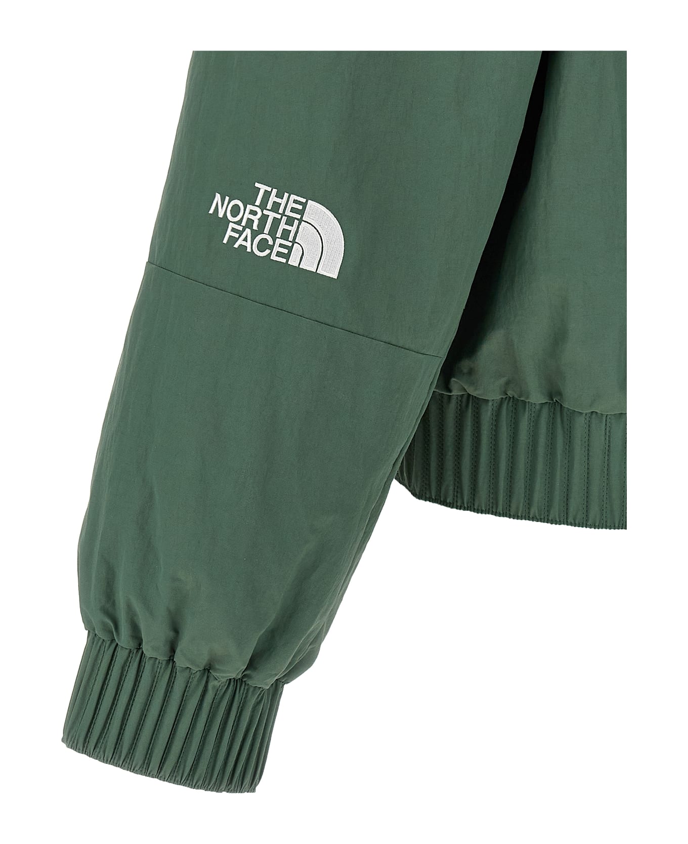 The North Face 
nse
 Bomber Jacket - Green