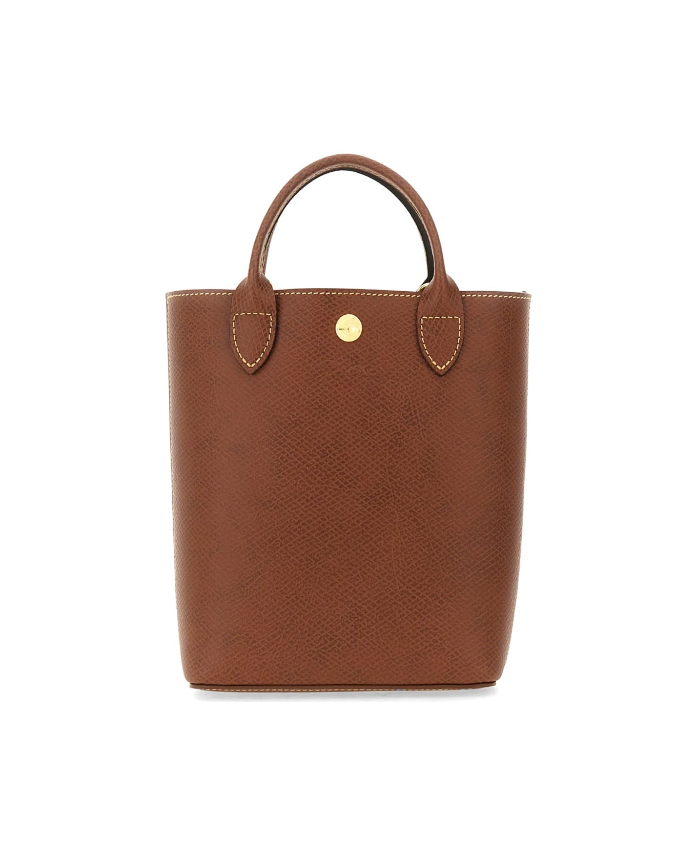 Longchamp Shopping Bag 'xs épure' - BUFF